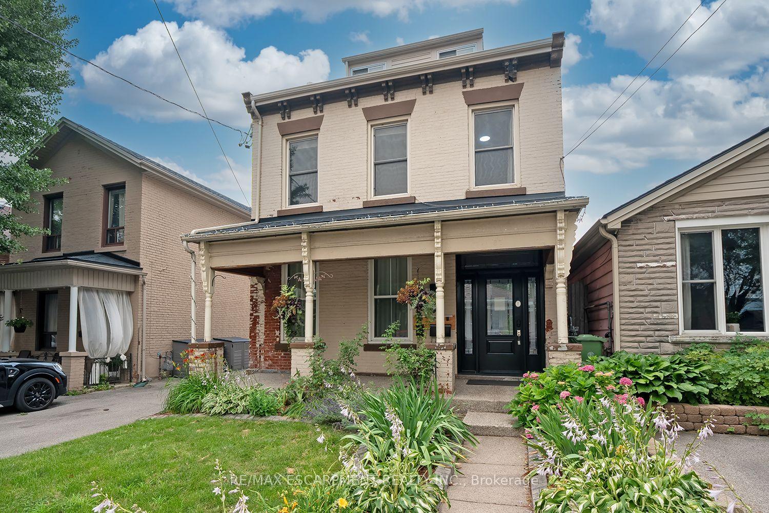 Photo 23 of 87 Colbourne Street, Hamilton, Central — HOMEH