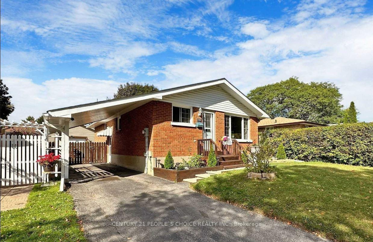 Photo 2 of 78 Claymore Crescent, Oshawa, Eastdale — HOMEH
