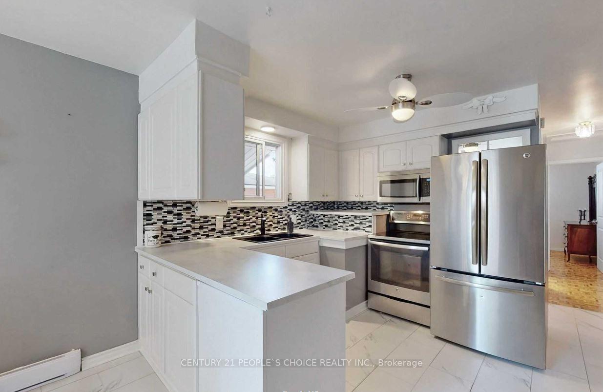 Photo 9 of 78 Claymore Crescent, Oshawa, Eastdale — HOMEH