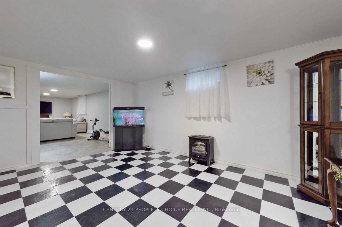 Photo 20 of 78 Claymore Crescent, Oshawa, Eastdale — HOMEH
