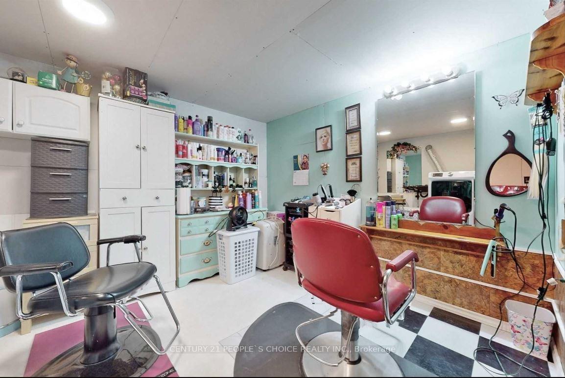Photo 27 of 78 Claymore Crescent, Oshawa, Eastdale — HOMEH