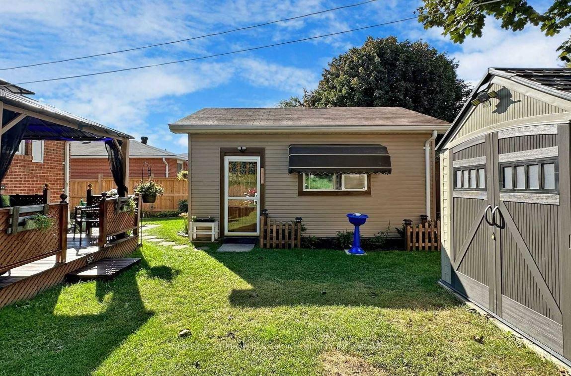 Photo 33 of 78 Claymore Crescent, Oshawa, Eastdale — HOMEH