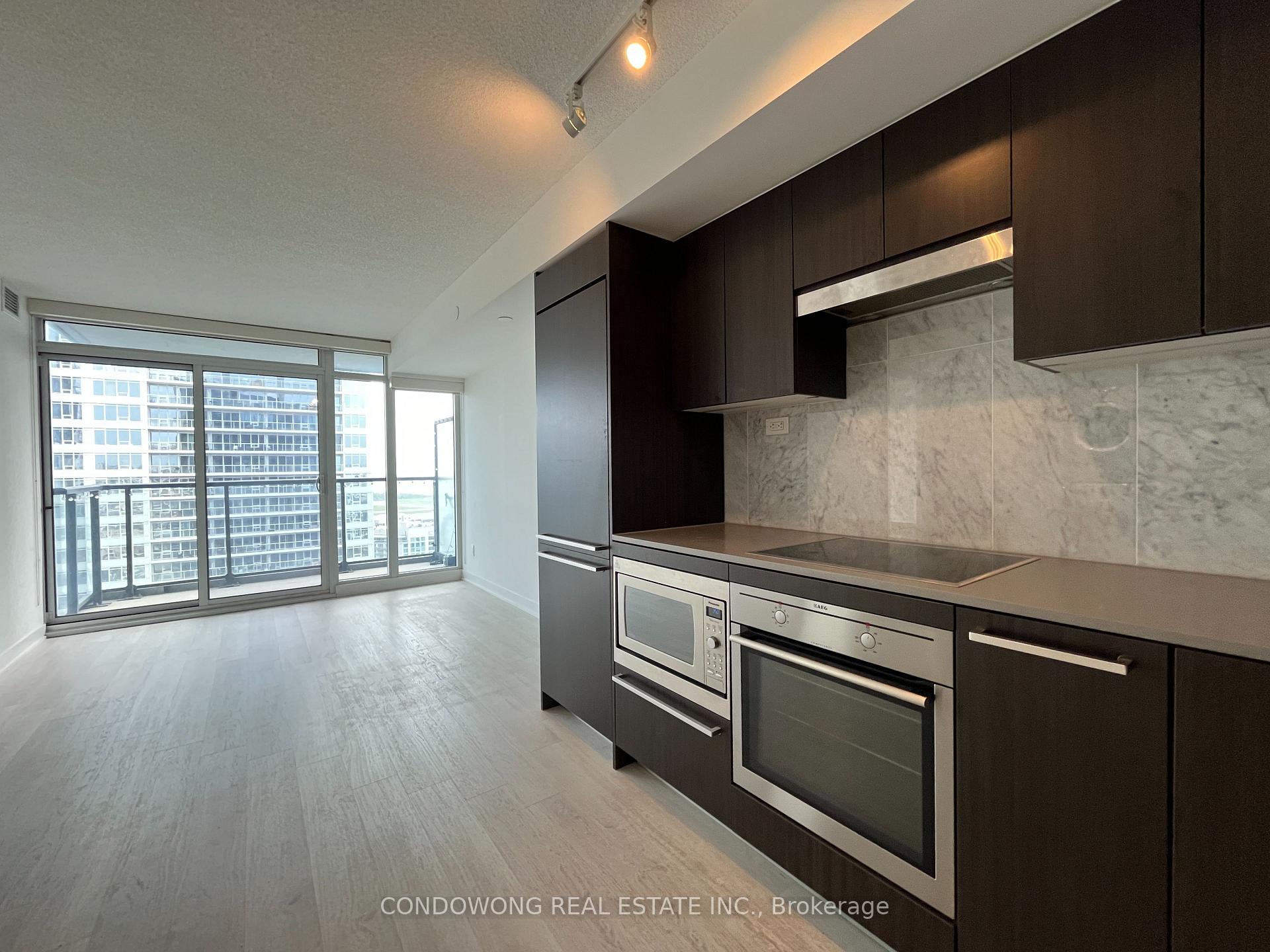 Photo 1 of Unit 3015, 70 Queens Wharf Road, Toronto, Waterfront Communities — HOMEH