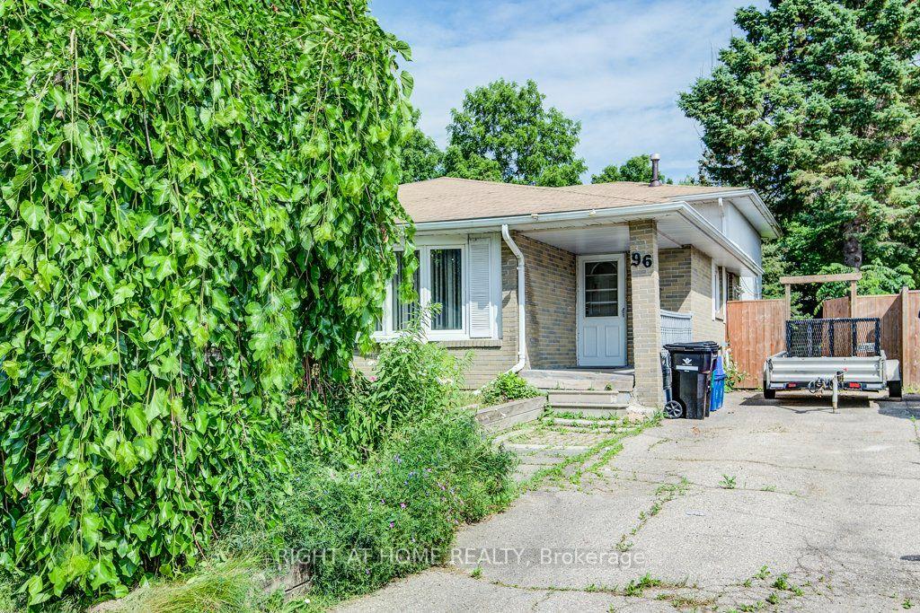 Photo 2 of 96 Markwood Drive, Kitchener, Westmount - Kitchener — HOMEH
