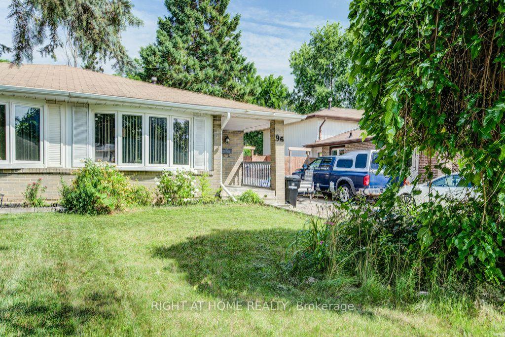 Photo 3 of 96 Markwood Drive, Kitchener, Westmount - Kitchener — HOMEH