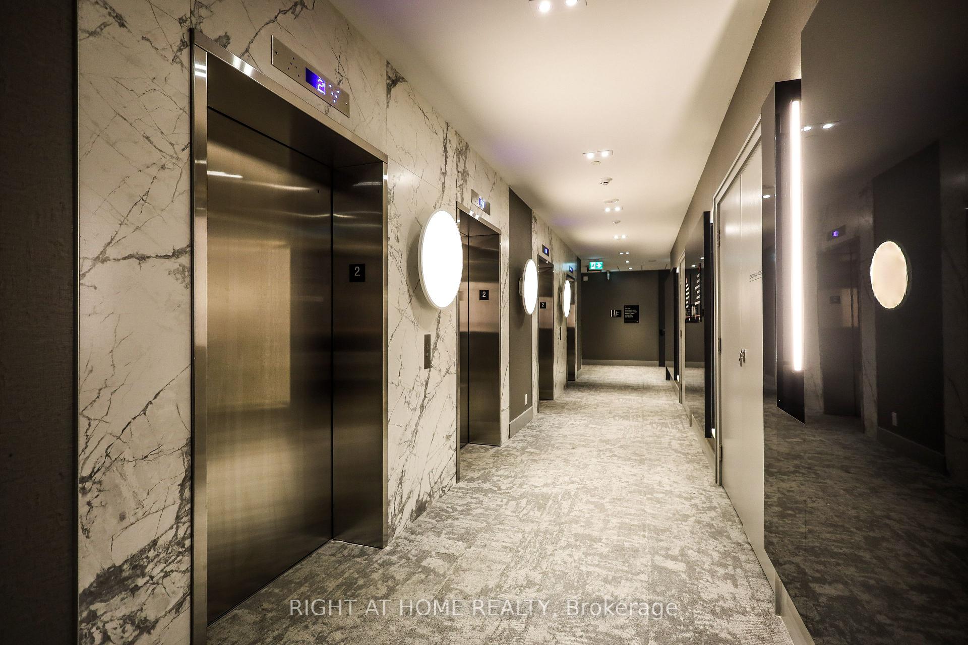 Photo 5 of Unit 525, 285 Dufferin Street, Toronto, South Parkdale — HOMEH