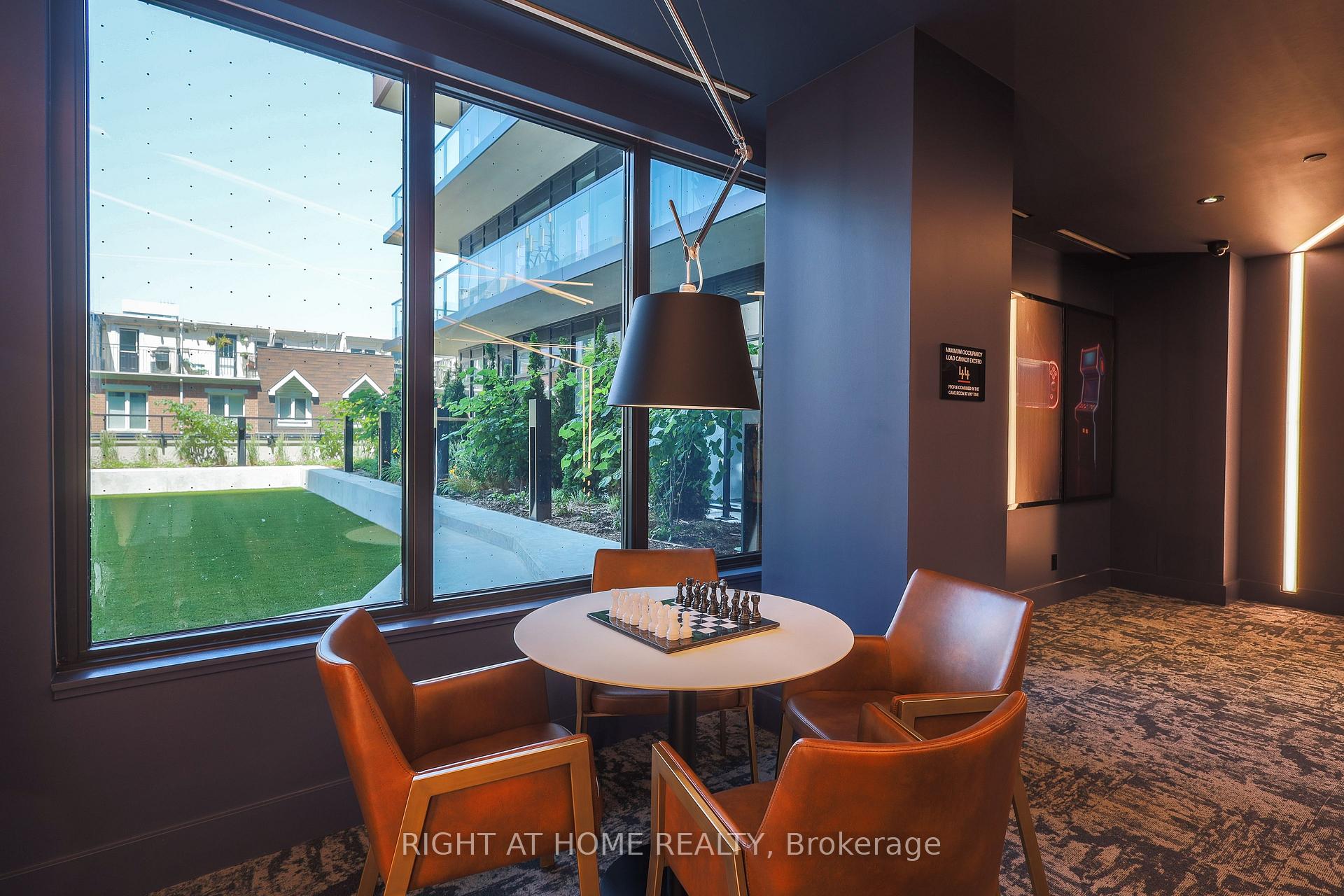 Photo 41 of Unit 525, 285 Dufferin Street, Toronto, South Parkdale — HOMEH