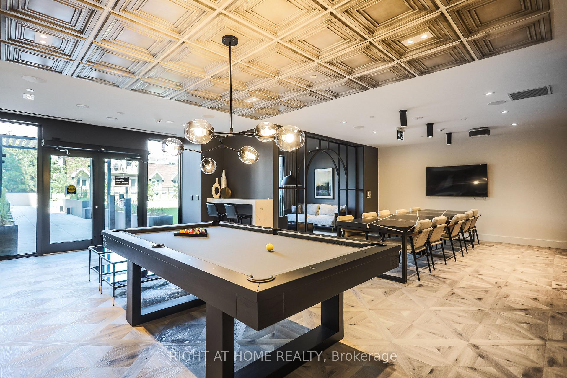 Photo 45 of Unit 525, 285 Dufferin Street, Toronto, South Parkdale — HOMEH