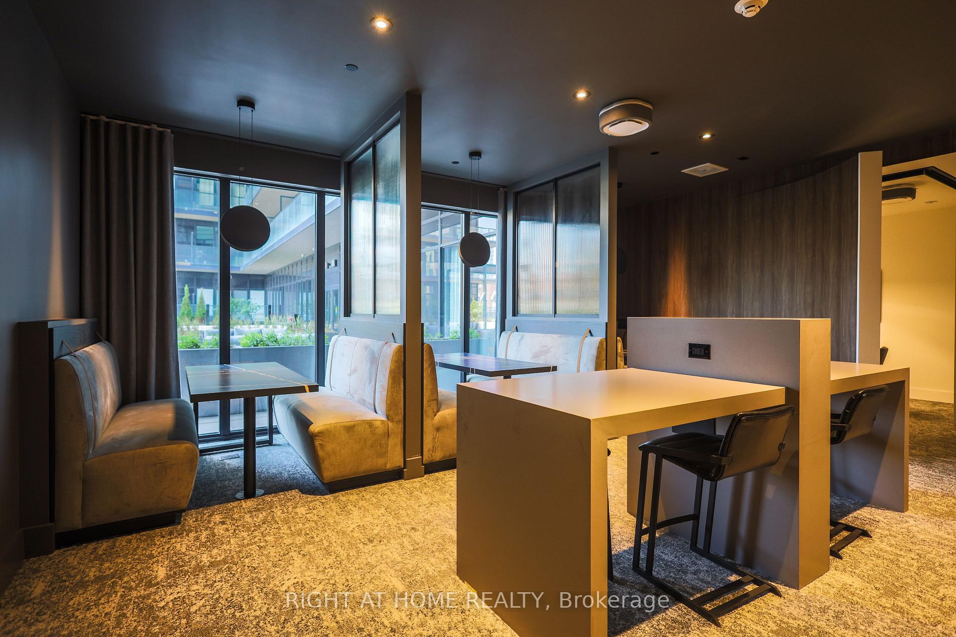 Photo 50 of Unit 525, 285 Dufferin Street, Toronto, South Parkdale — HOMEH