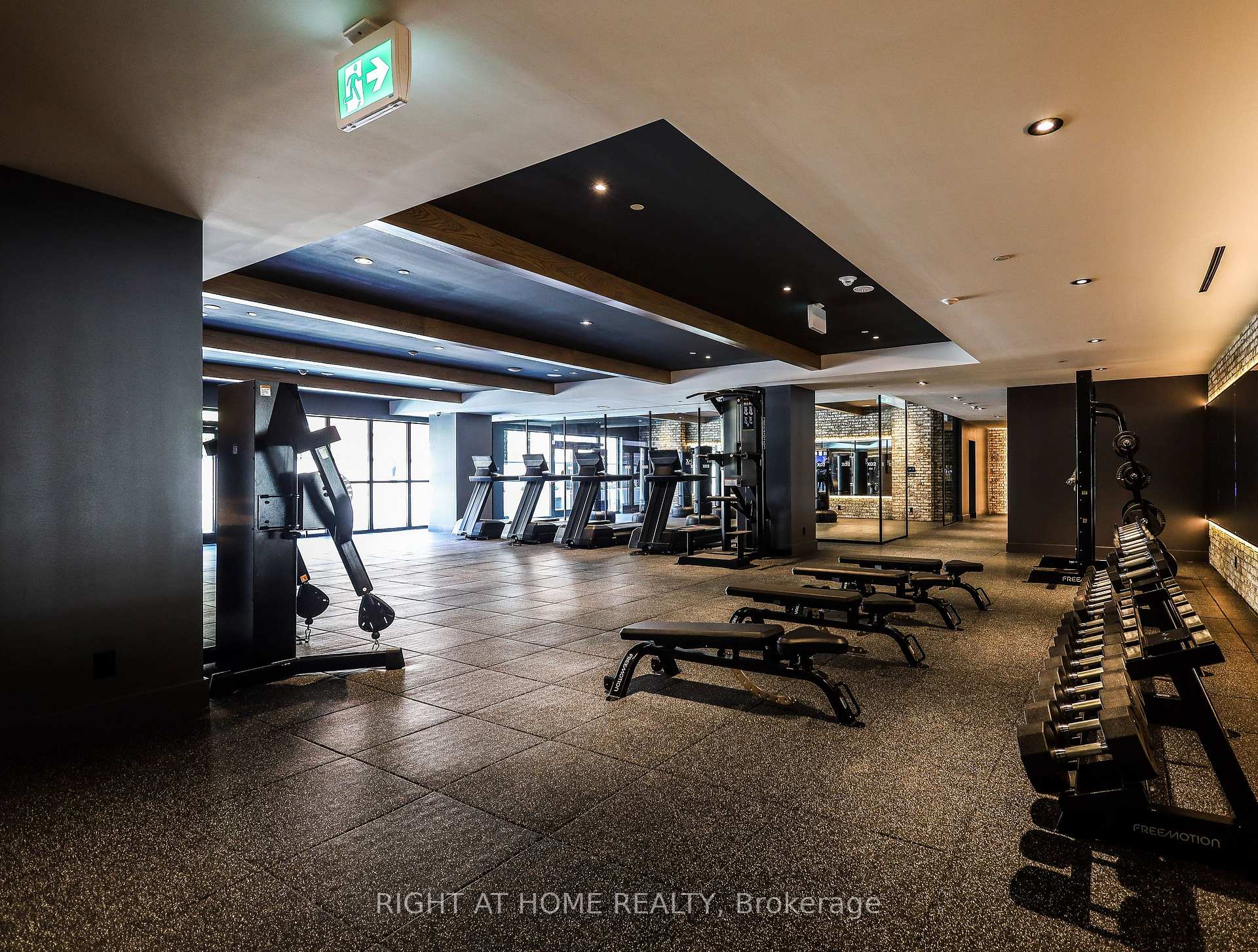 Photo 59 of Unit 525, 285 Dufferin Street, Toronto, South Parkdale — HOMEH