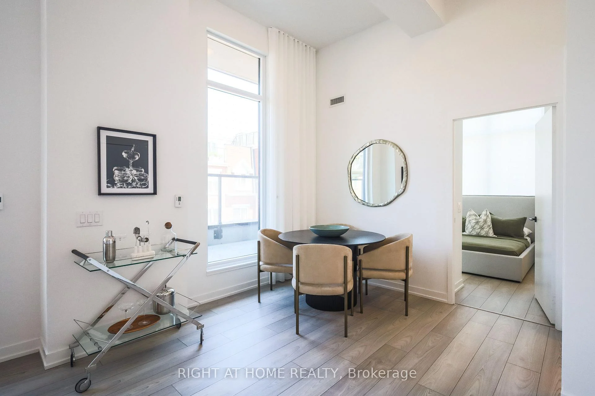 Photo 15 of Unit 525, 285 Dufferin Street, Toronto, South Parkdale — HOMEH