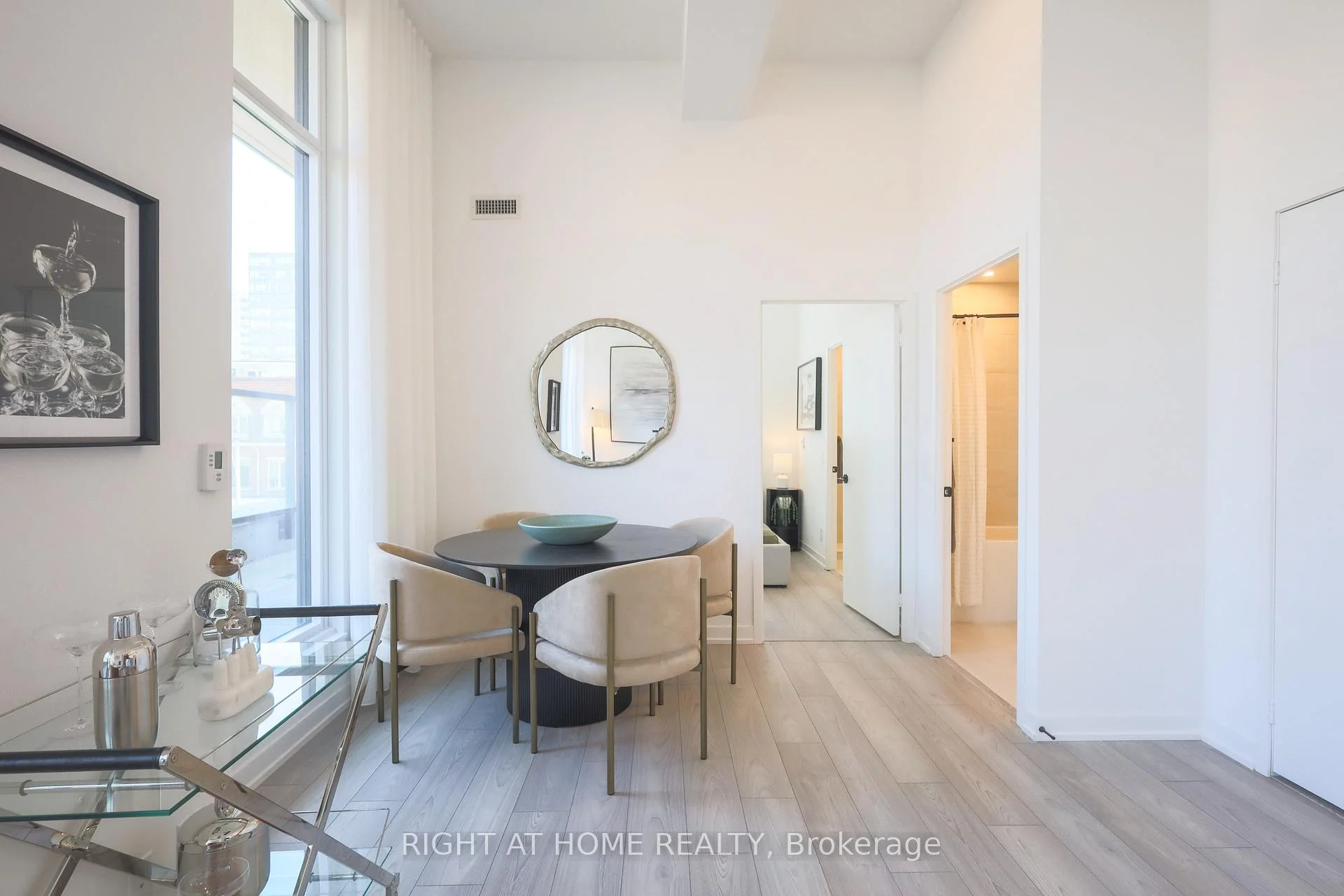 Photo 16 of Unit 525, 285 Dufferin Street, Toronto, South Parkdale — HOMEH