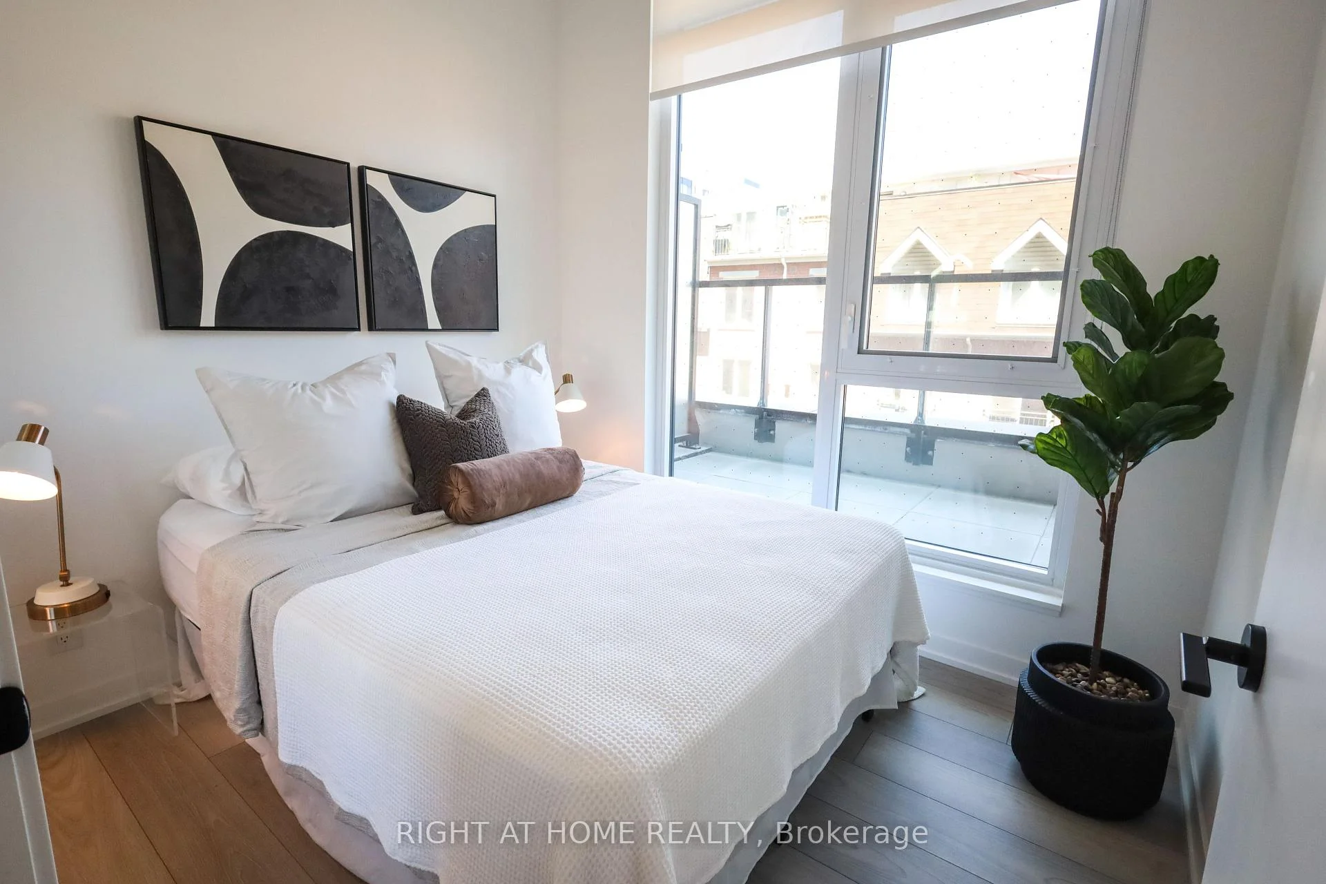 Photo 17 of Unit 525, 285 Dufferin Street, Toronto, South Parkdale — HOMEH