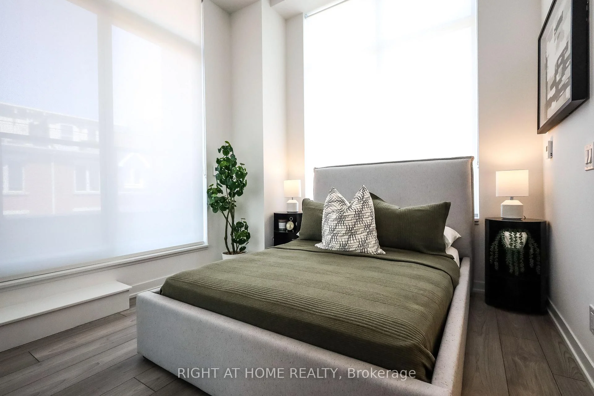 Photo 20 of Unit 525, 285 Dufferin Street, Toronto, South Parkdale — HOMEH