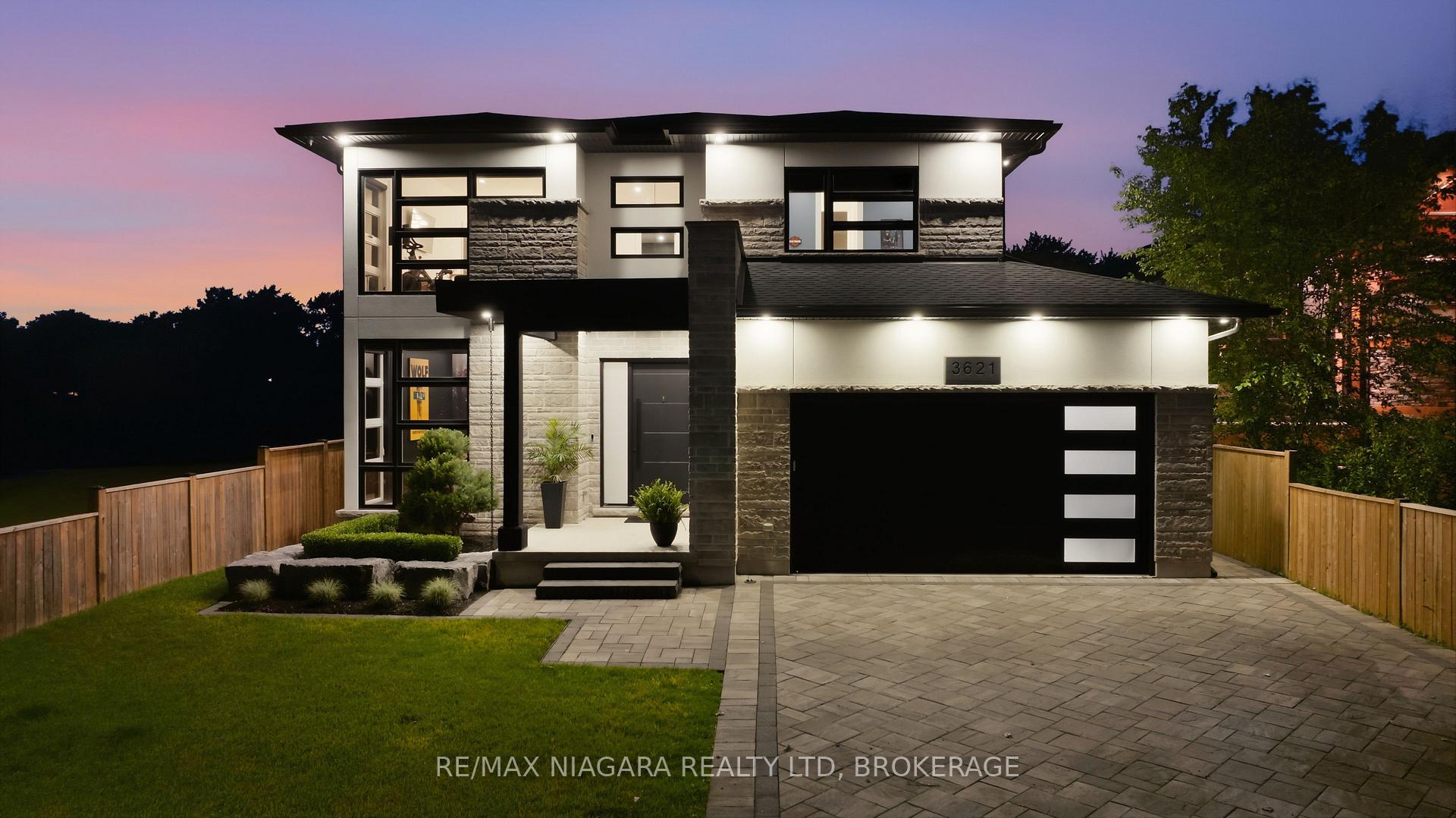 Photo 1 of 3621 Gunning Drive, Niagara Falls, Chippawa — HOMEH