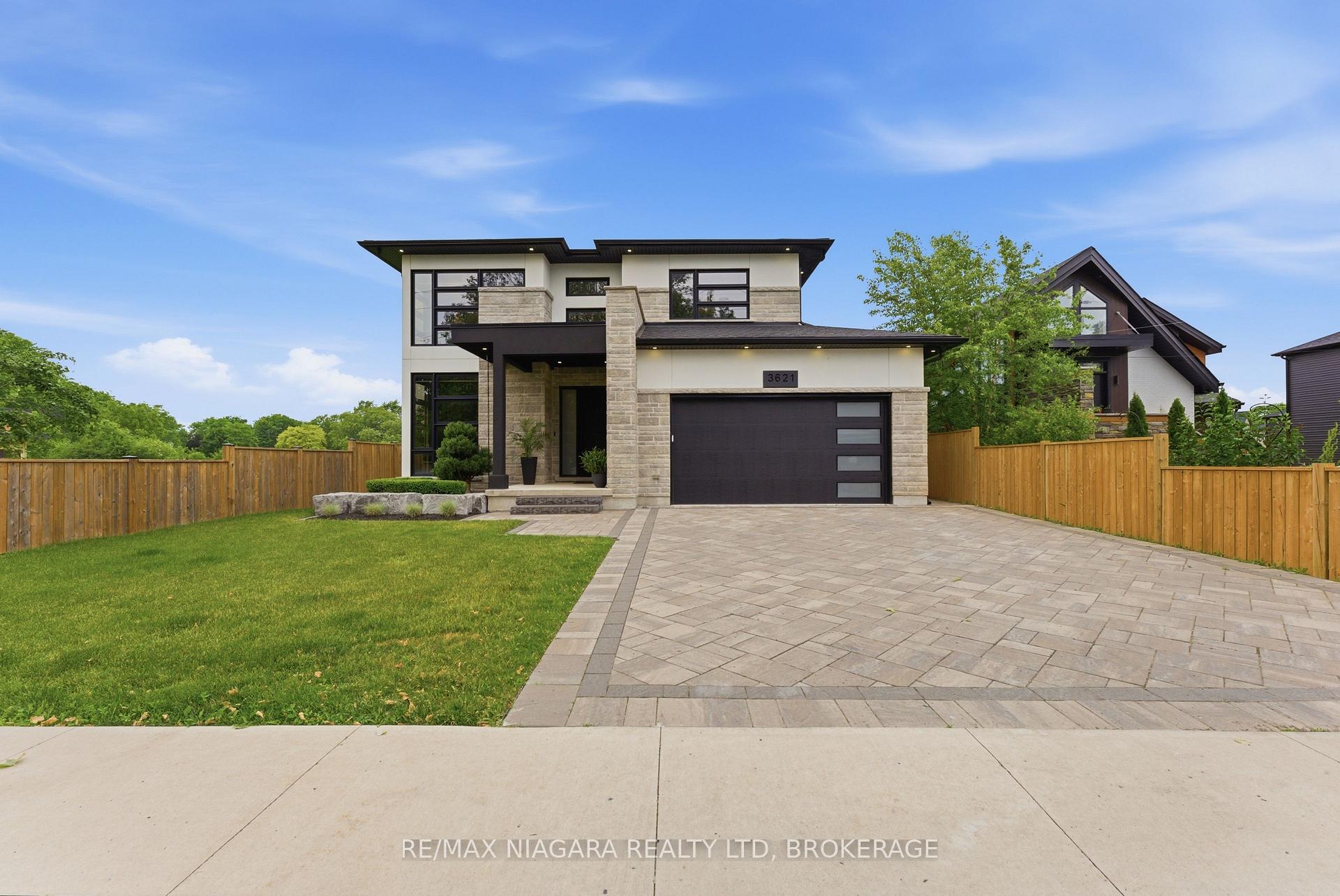 Photo 2 of 3621 Gunning Drive, Niagara Falls, Chippawa — HOMEH