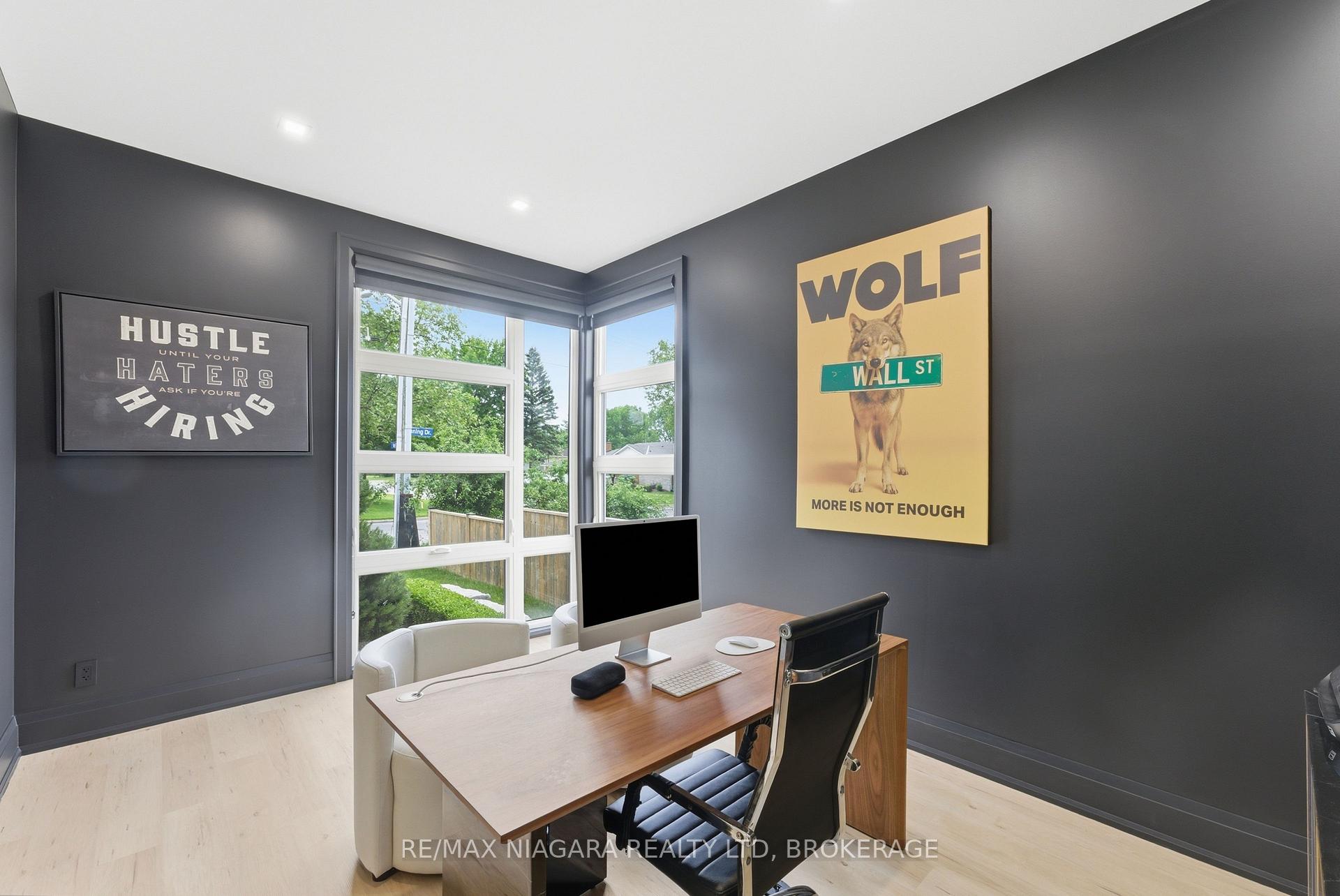 Photo 5 of 3621 Gunning Drive, Niagara Falls, Chippawa — HOMEH