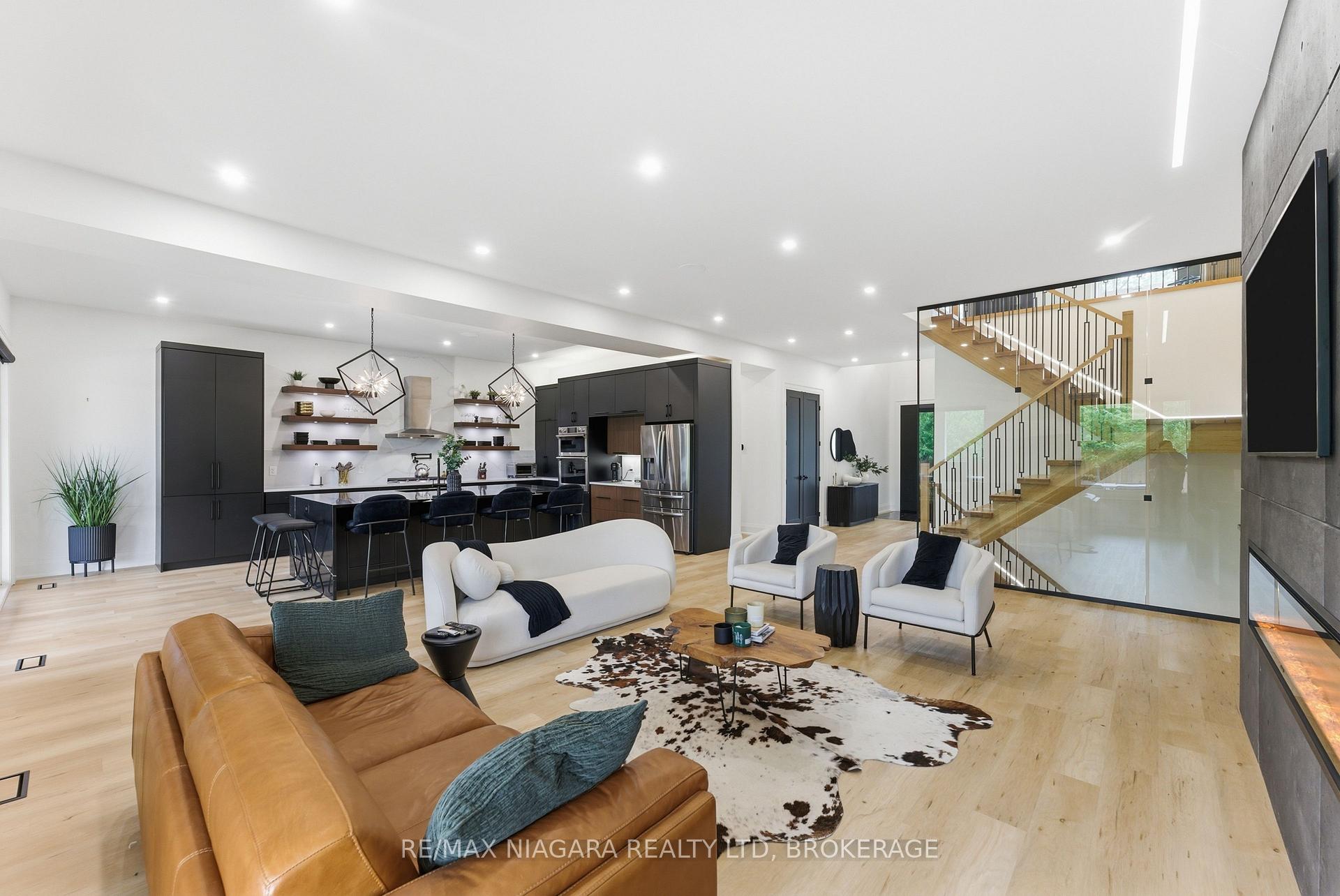 Photo 10 of 3621 Gunning Drive, Niagara Falls, Chippawa — HOMEH