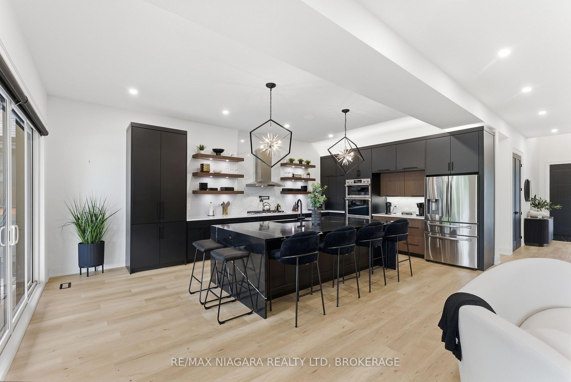 Photo 11 of 3621 Gunning Drive, Niagara Falls, Chippawa — HOMEH