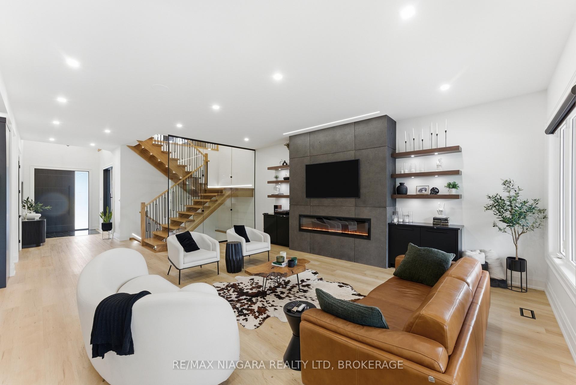 Photo 12 of 3621 Gunning Drive, Niagara Falls, Chippawa — HOMEH