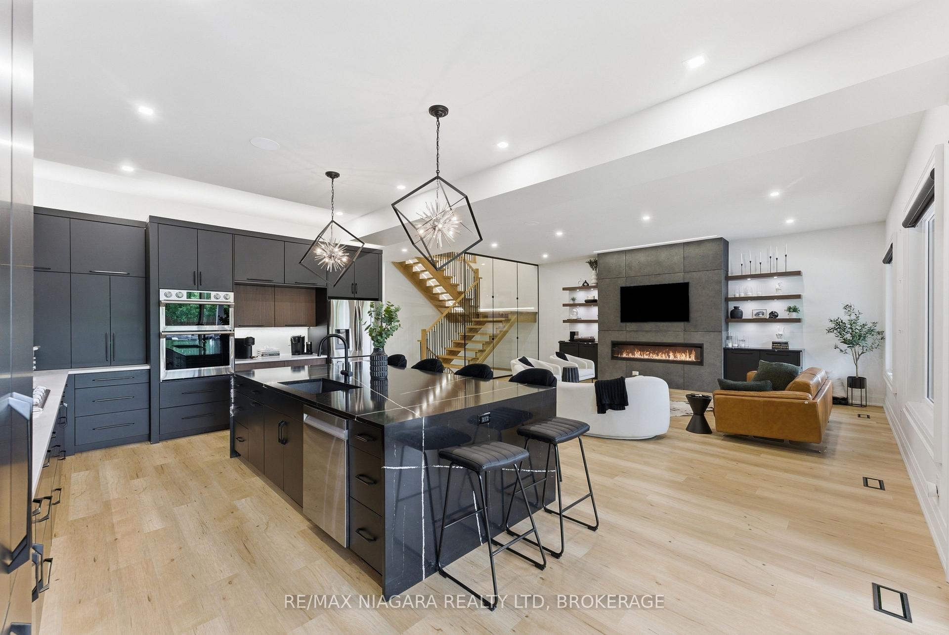 Photo 15 of 3621 Gunning Drive, Niagara Falls, Chippawa — HOMEH