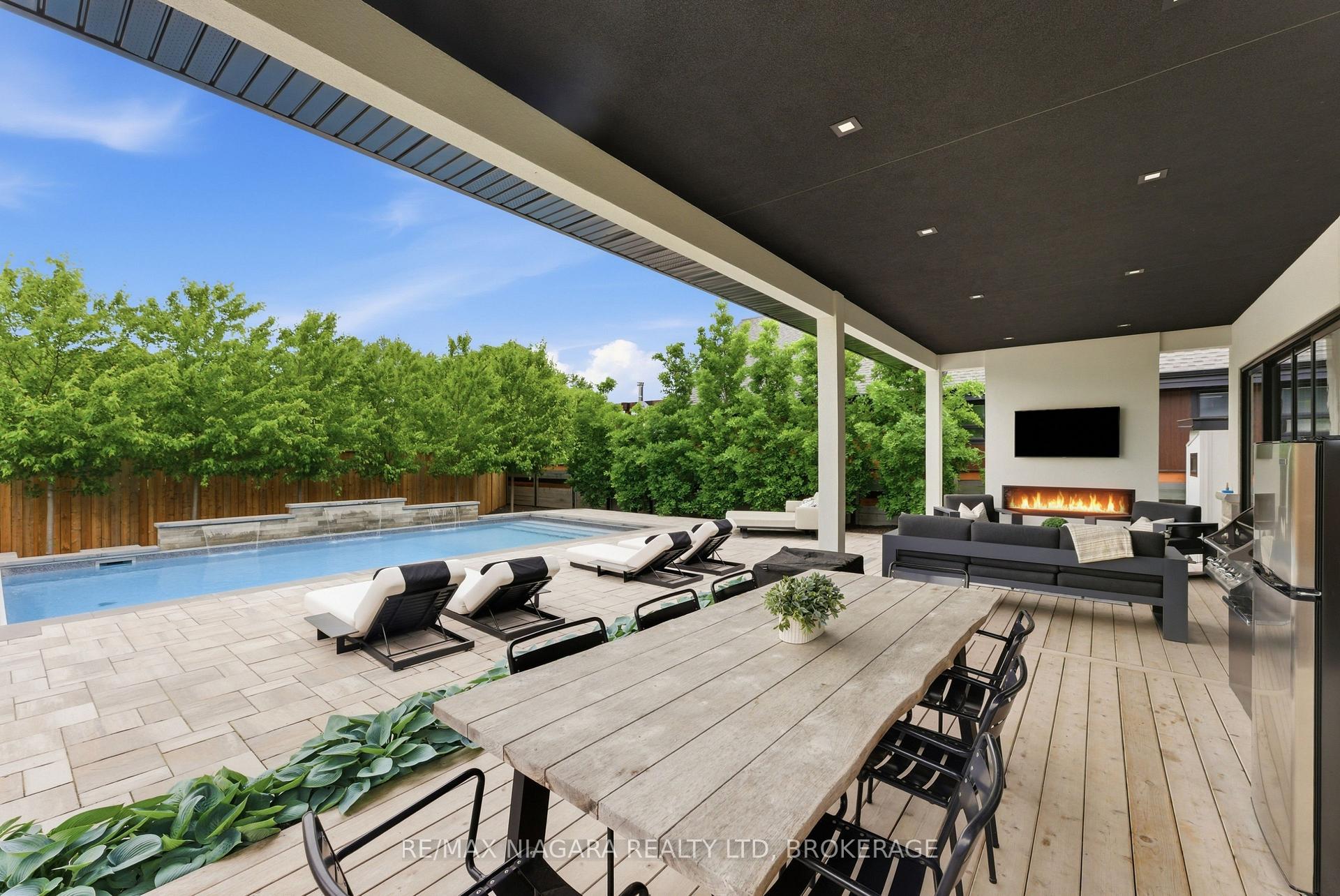 Photo 19 of 3621 Gunning Drive, Niagara Falls, Chippawa — HOMEH