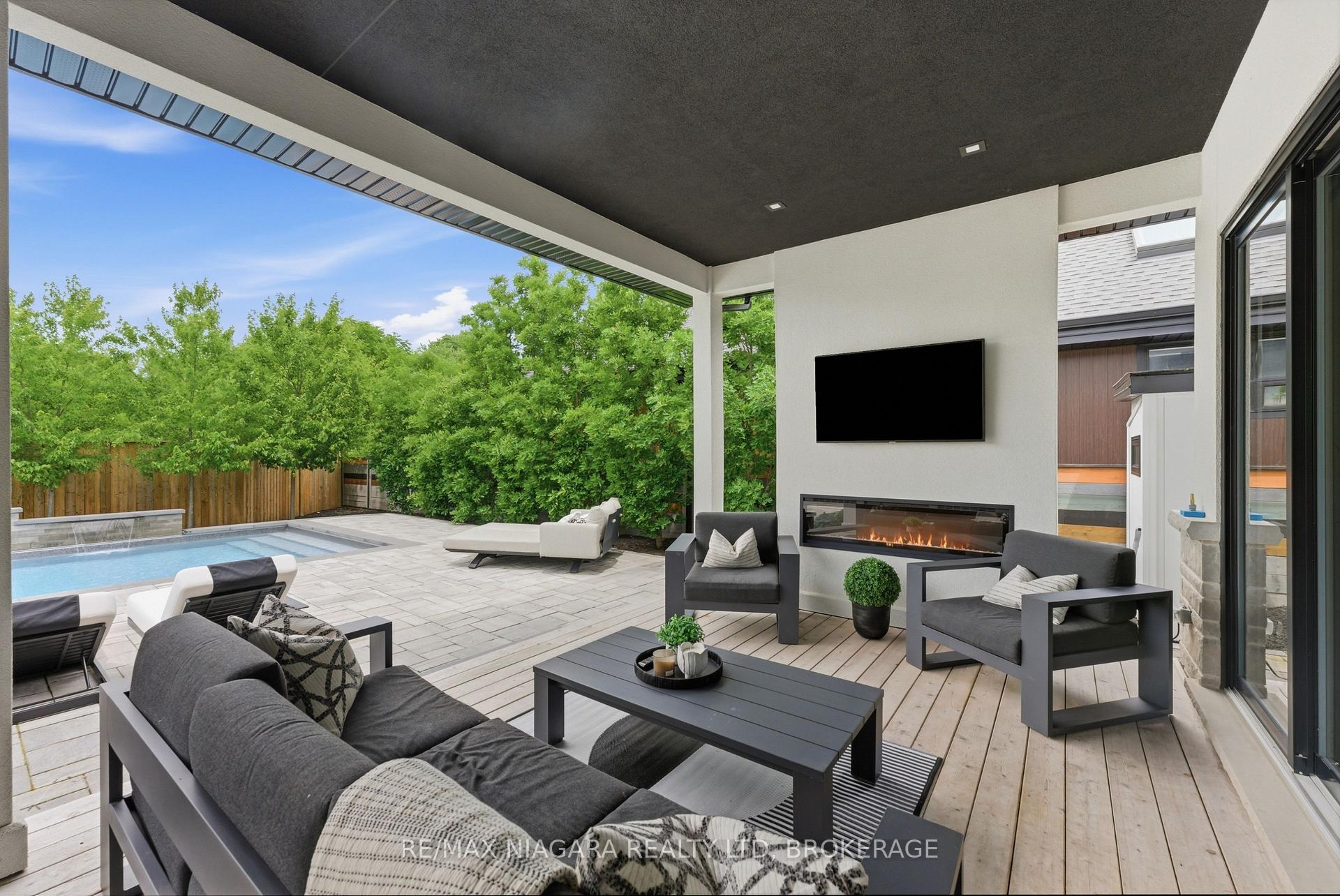 Photo 20 of 3621 Gunning Drive, Niagara Falls, Chippawa — HOMEH