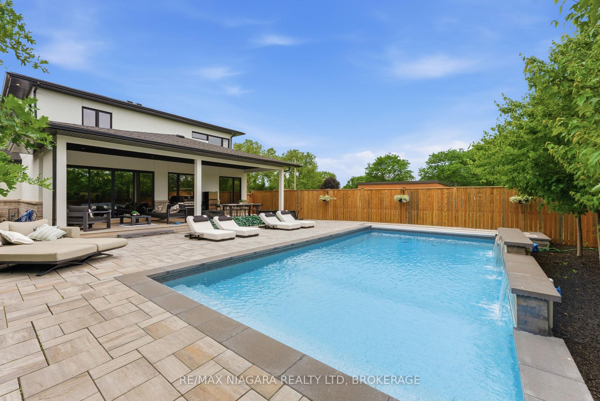 Photo 22 of 3621 Gunning Drive, Niagara Falls, Chippawa — HOMEH