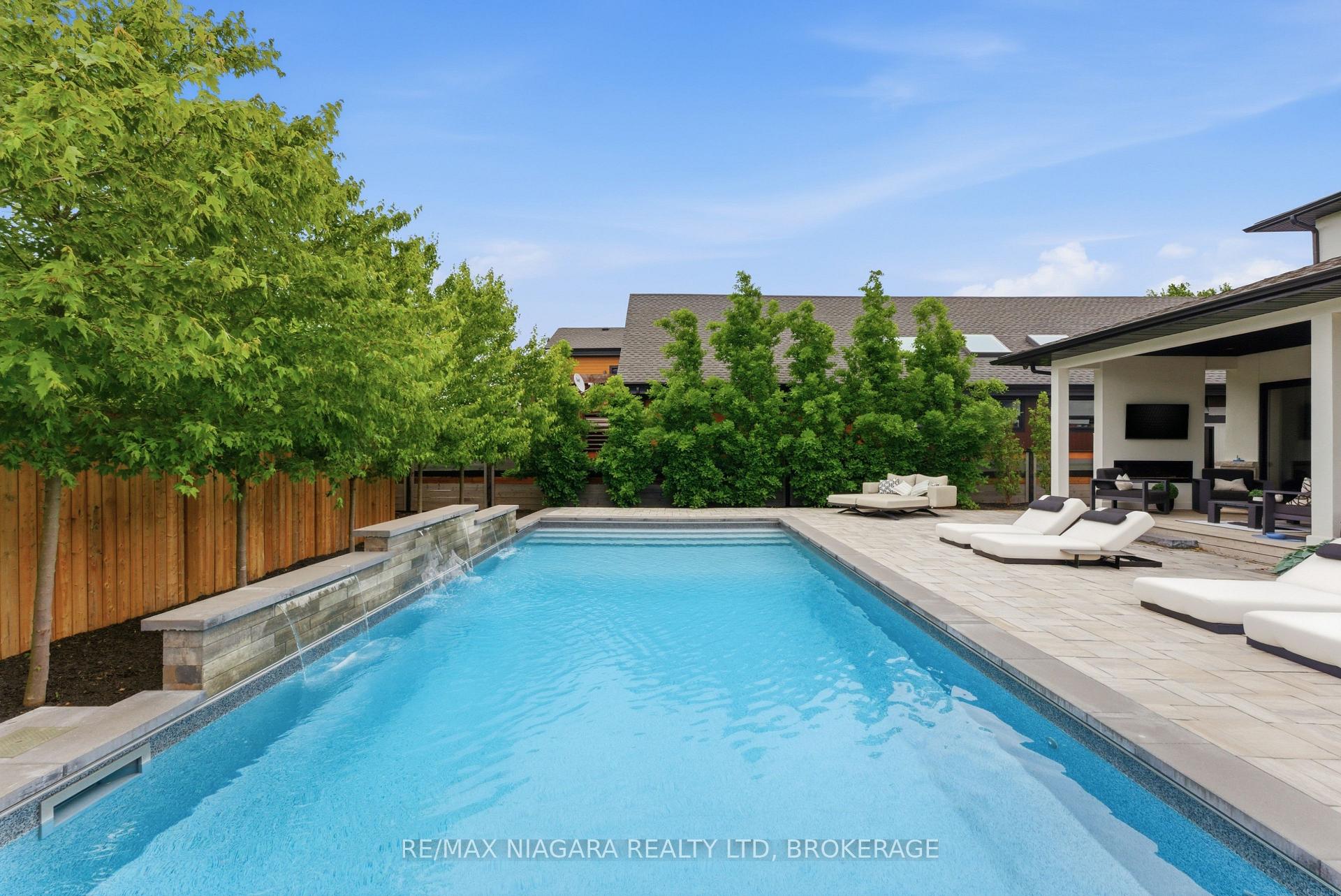 Photo 23 of 3621 Gunning Drive, Niagara Falls, Chippawa — HOMEH