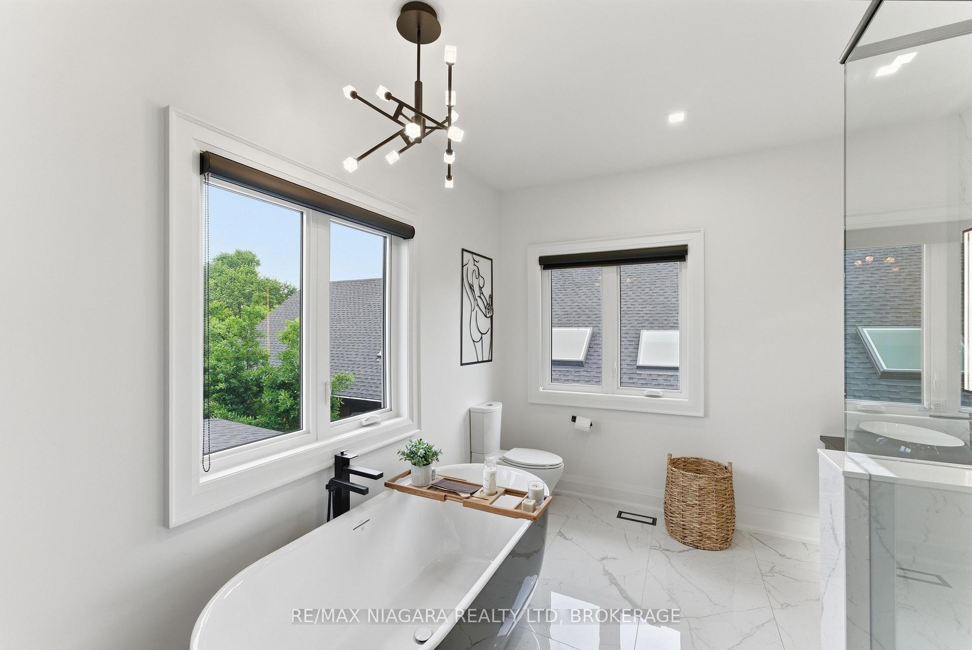Photo 31 of 3621 Gunning Drive, Niagara Falls, Chippawa — HOMEH
