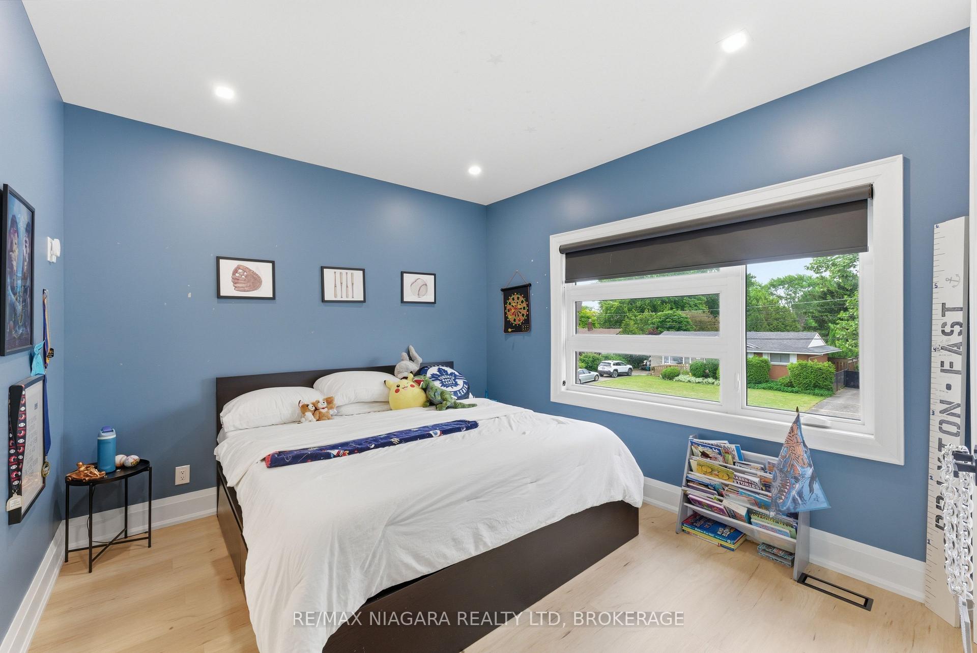 Photo 38 of 3621 Gunning Drive, Niagara Falls, Chippawa — HOMEH