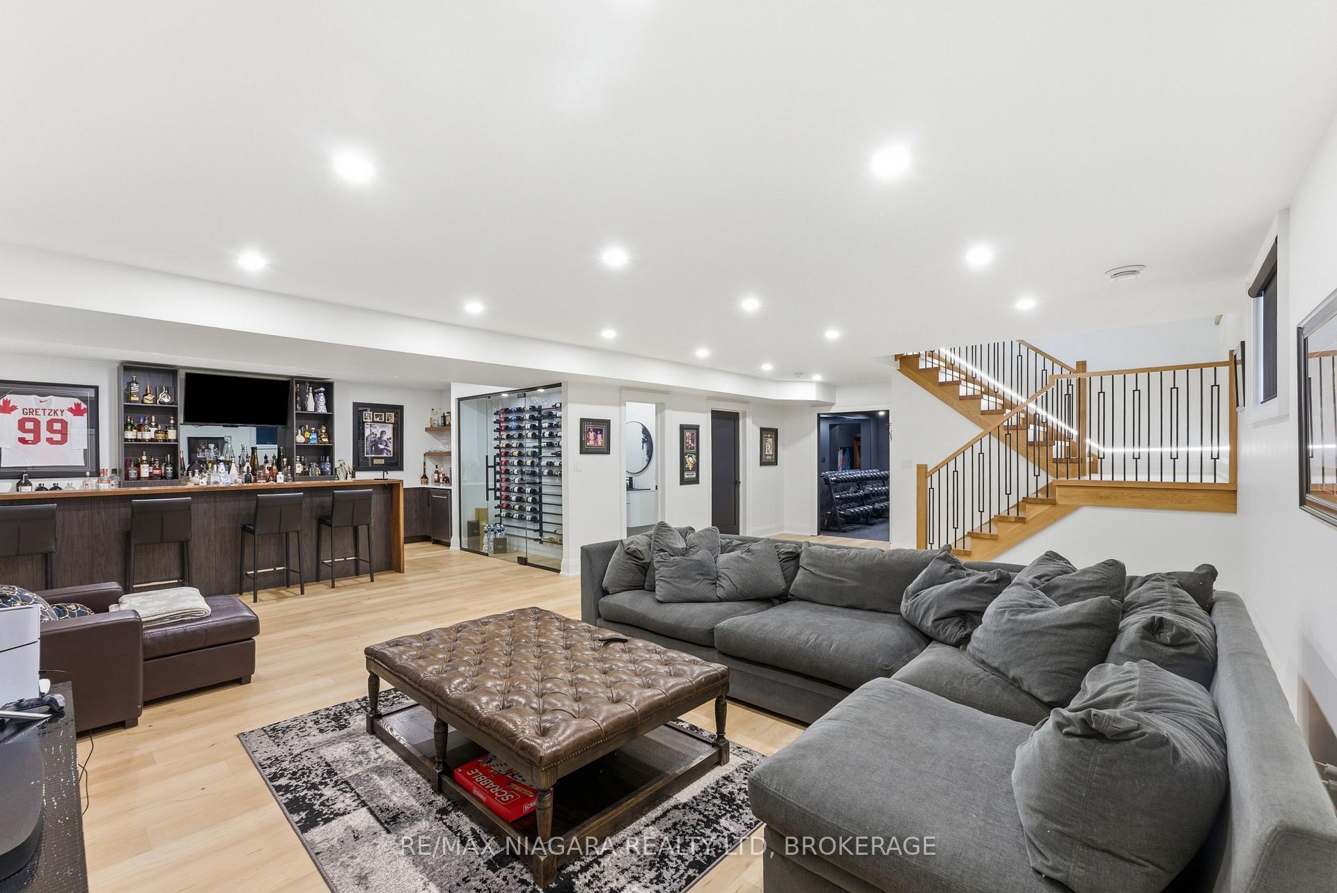 Photo 42 of 3621 Gunning Drive, Niagara Falls, Chippawa — HOMEH