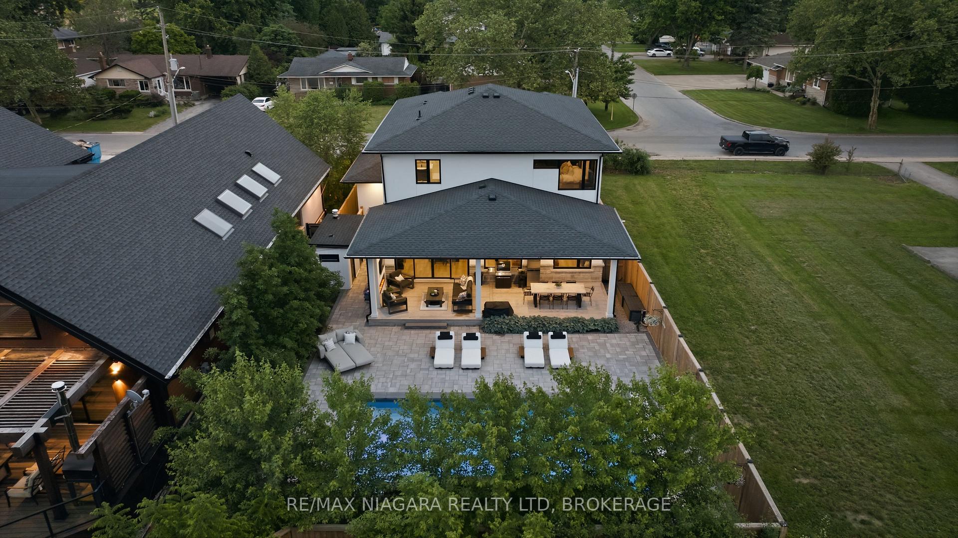 Photo 49 of 3621 Gunning Drive, Niagara Falls, Chippawa — HOMEH