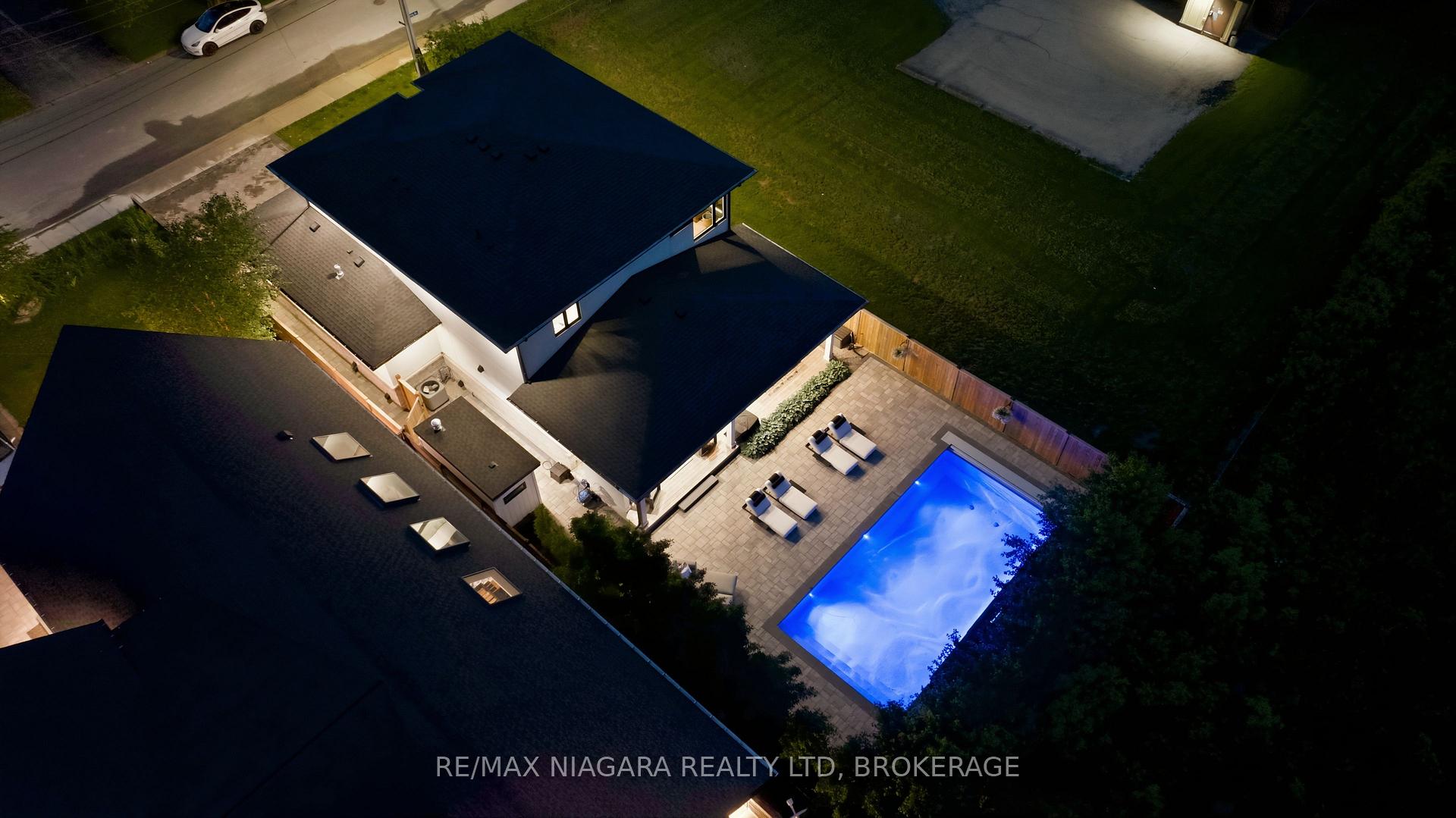 Photo 50 of 3621 Gunning Drive, Niagara Falls, Chippawa — HOMEH