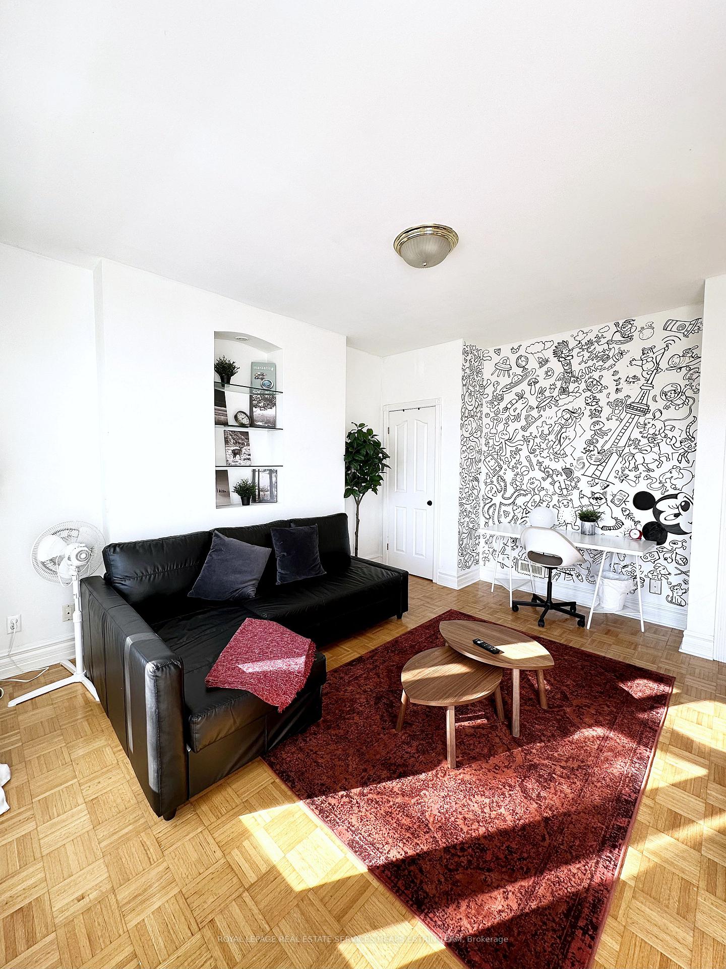 Photo 19 of Unit 2nd/3rd, 12 Foxley Street, Toronto, Trinity-Bellwoods — HOMEH