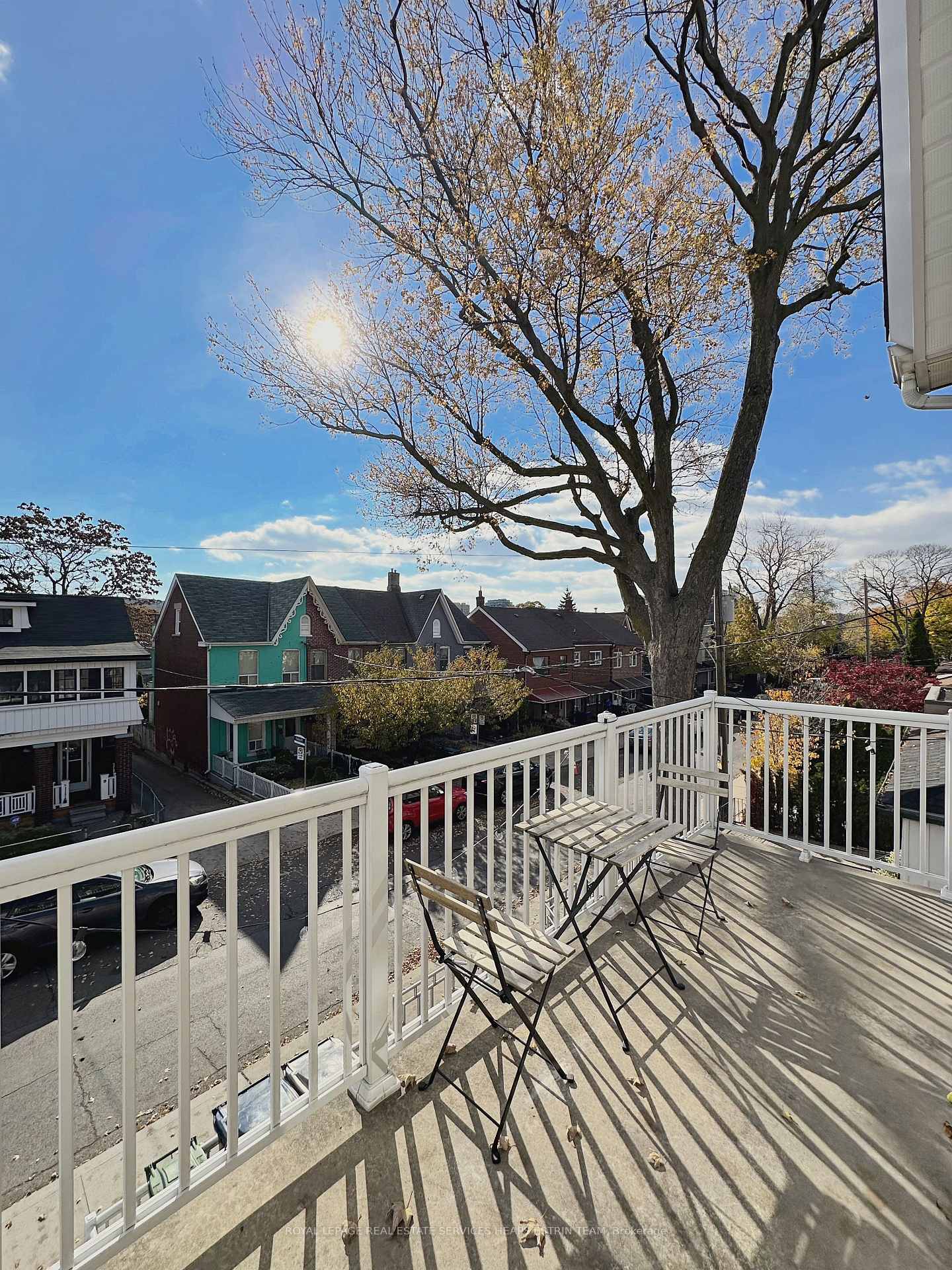 Photo 22 of Unit 2nd/3rd, 12 Foxley Street, Toronto, Trinity-Bellwoods — HOMEH
