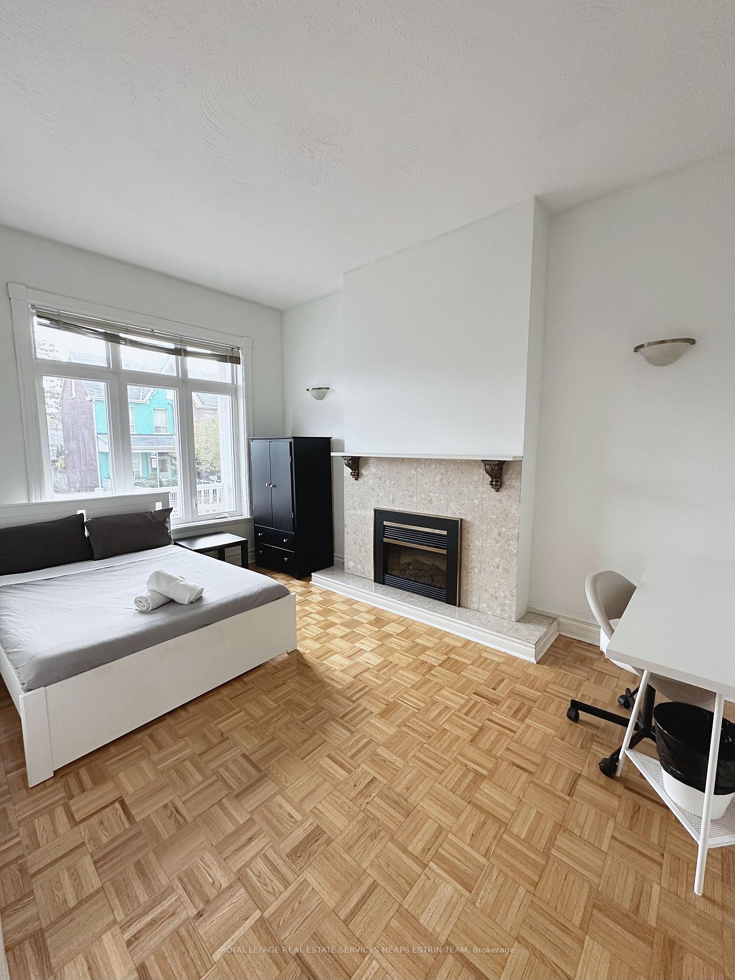 Photo 27 of Unit 2nd/3rd, 12 Foxley Street, Toronto, Trinity-Bellwoods — HOMEH