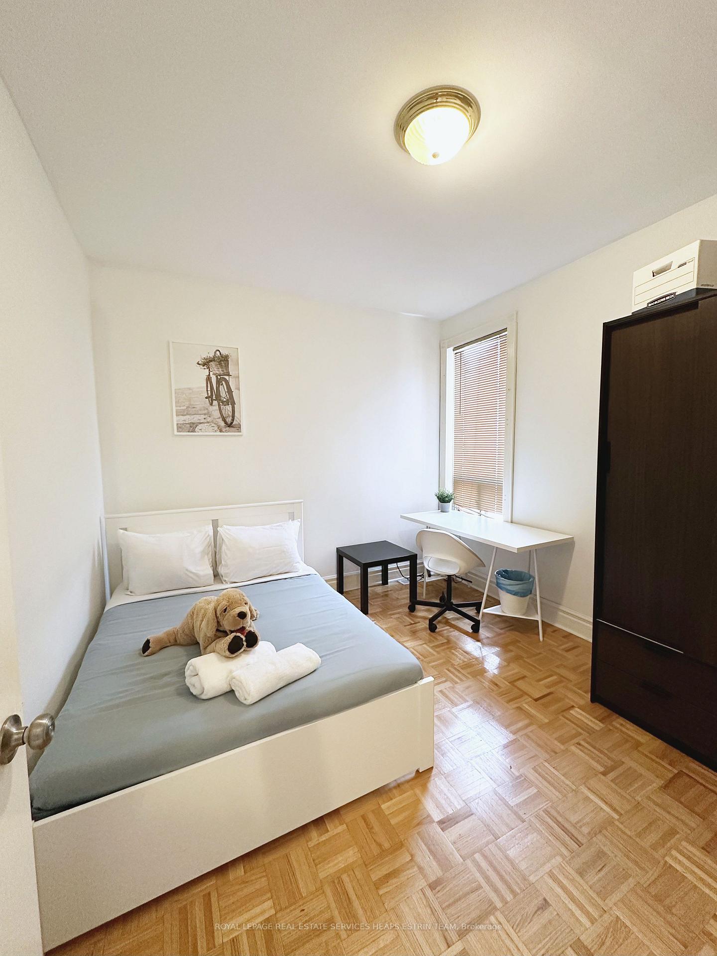 Photo 28 of Unit 2nd/3rd, 12 Foxley Street, Toronto, Trinity-Bellwoods — HOMEH
