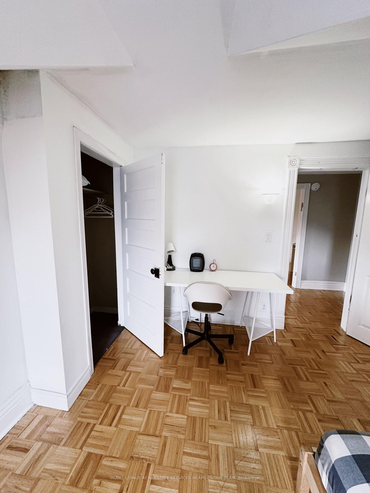 Photo 32 of Unit 2nd/3rd, 12 Foxley Street, Toronto, Trinity-Bellwoods — HOMEH