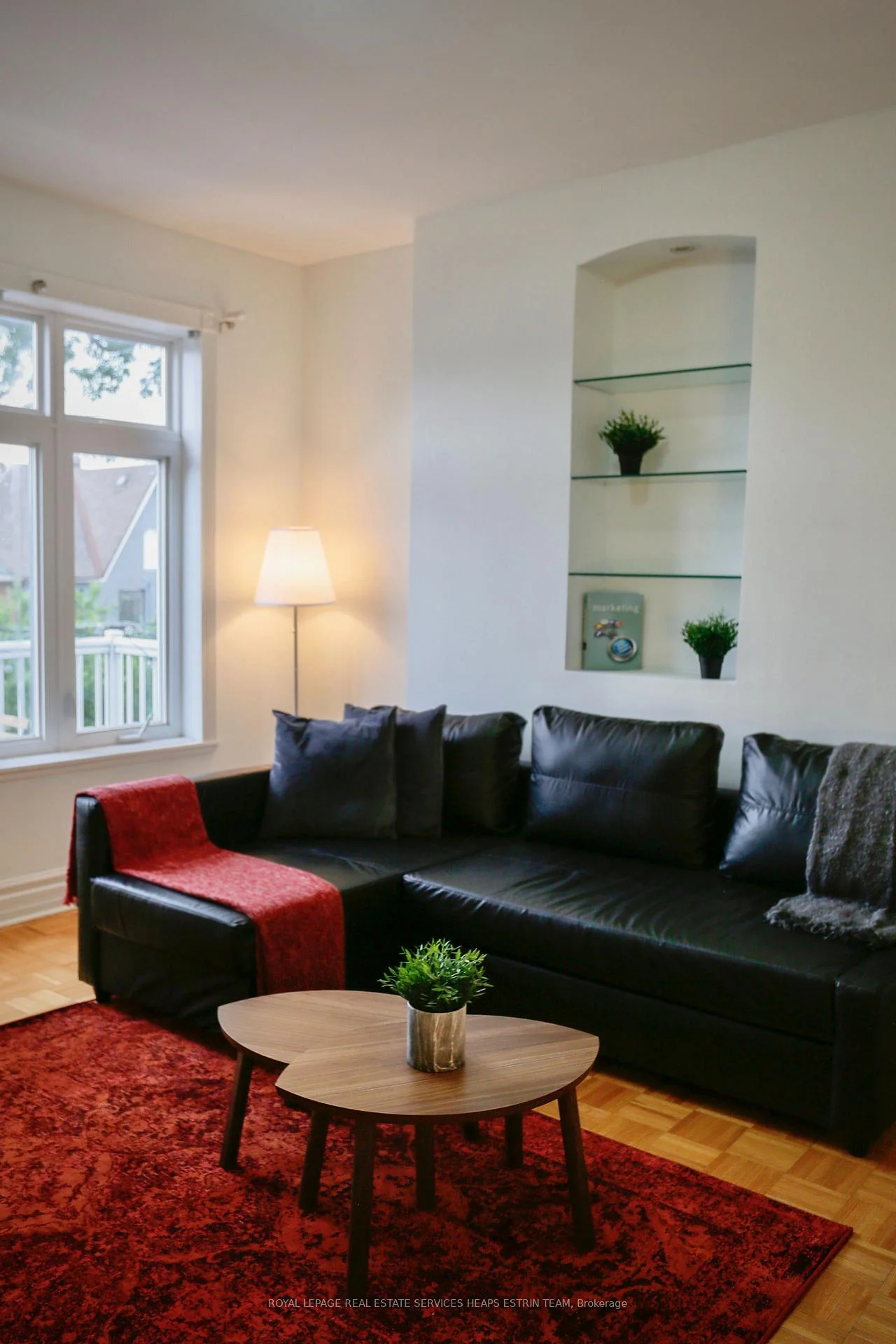 Photo 5 of Unit 2nd/3rd, 12 Foxley Street, Toronto, Trinity-Bellwoods — HOMEH