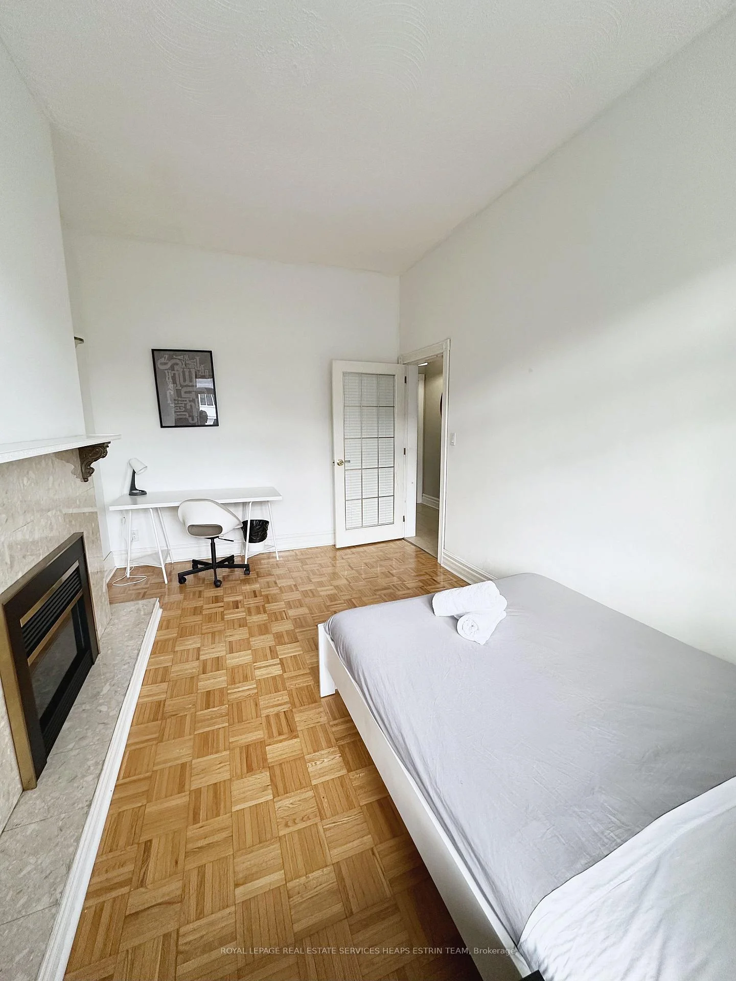 Photo 11 of Unit 2nd/3rd, 12 Foxley Street, Toronto, Trinity-Bellwoods — HOMEH
