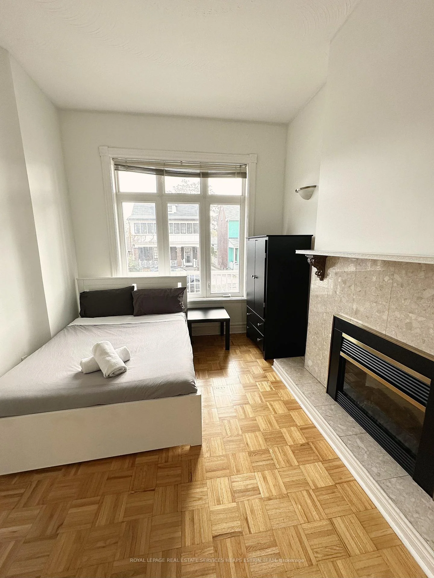 Photo 12 of Unit 2nd/3rd, 12 Foxley Street, Toronto, Trinity-Bellwoods — HOMEH