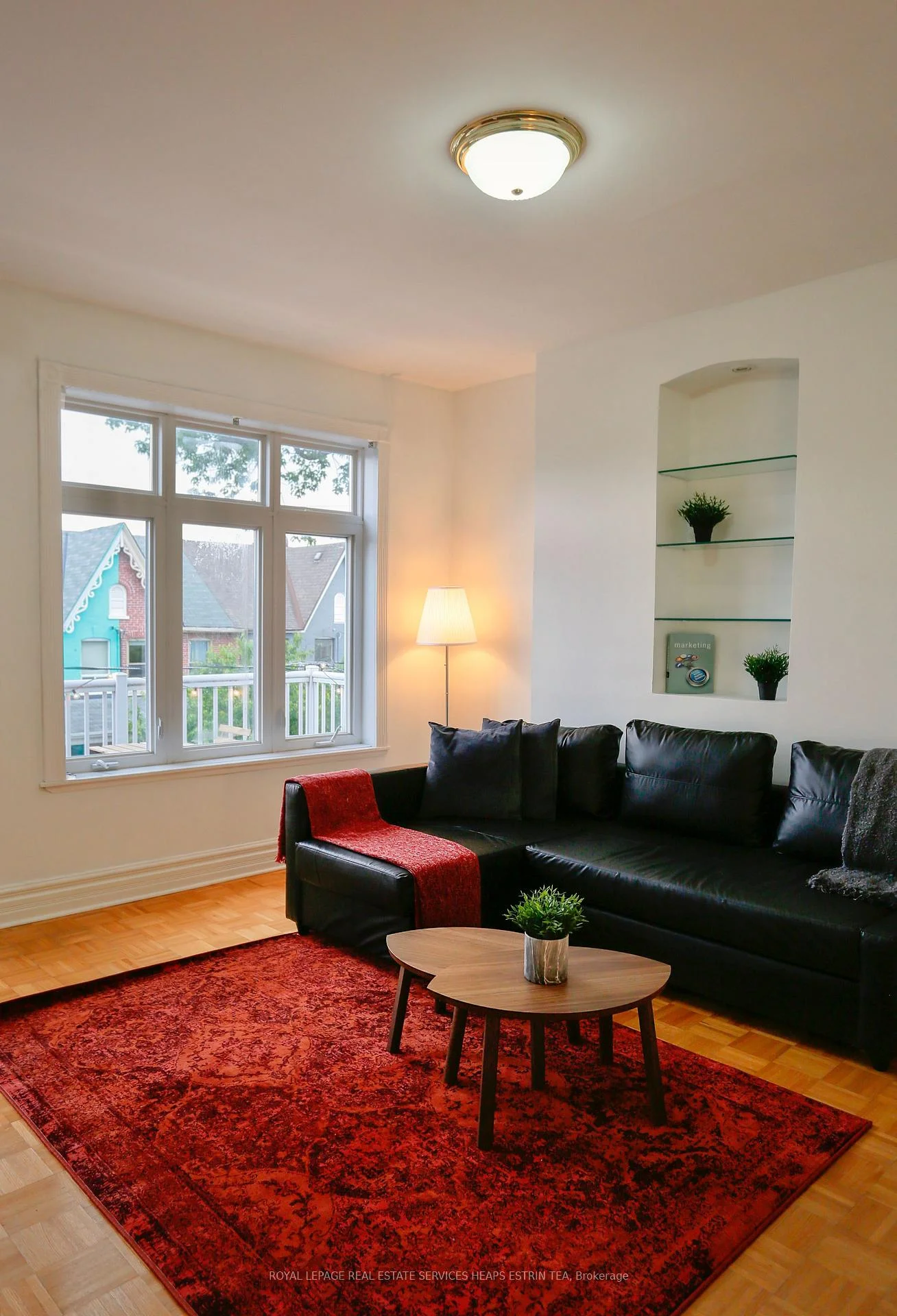 Photo 15 of Unit 2nd/3rd, 12 Foxley Street, Toronto, Trinity-Bellwoods — HOMEH
