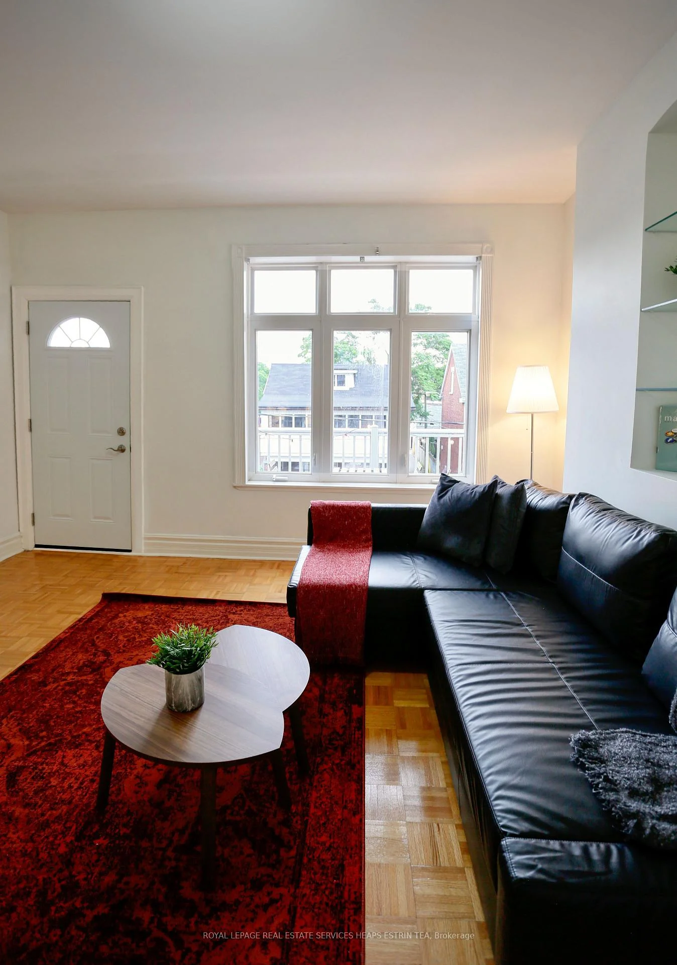 Photo 16 of Unit 2nd/3rd, 12 Foxley Street, Toronto, Trinity-Bellwoods — HOMEH