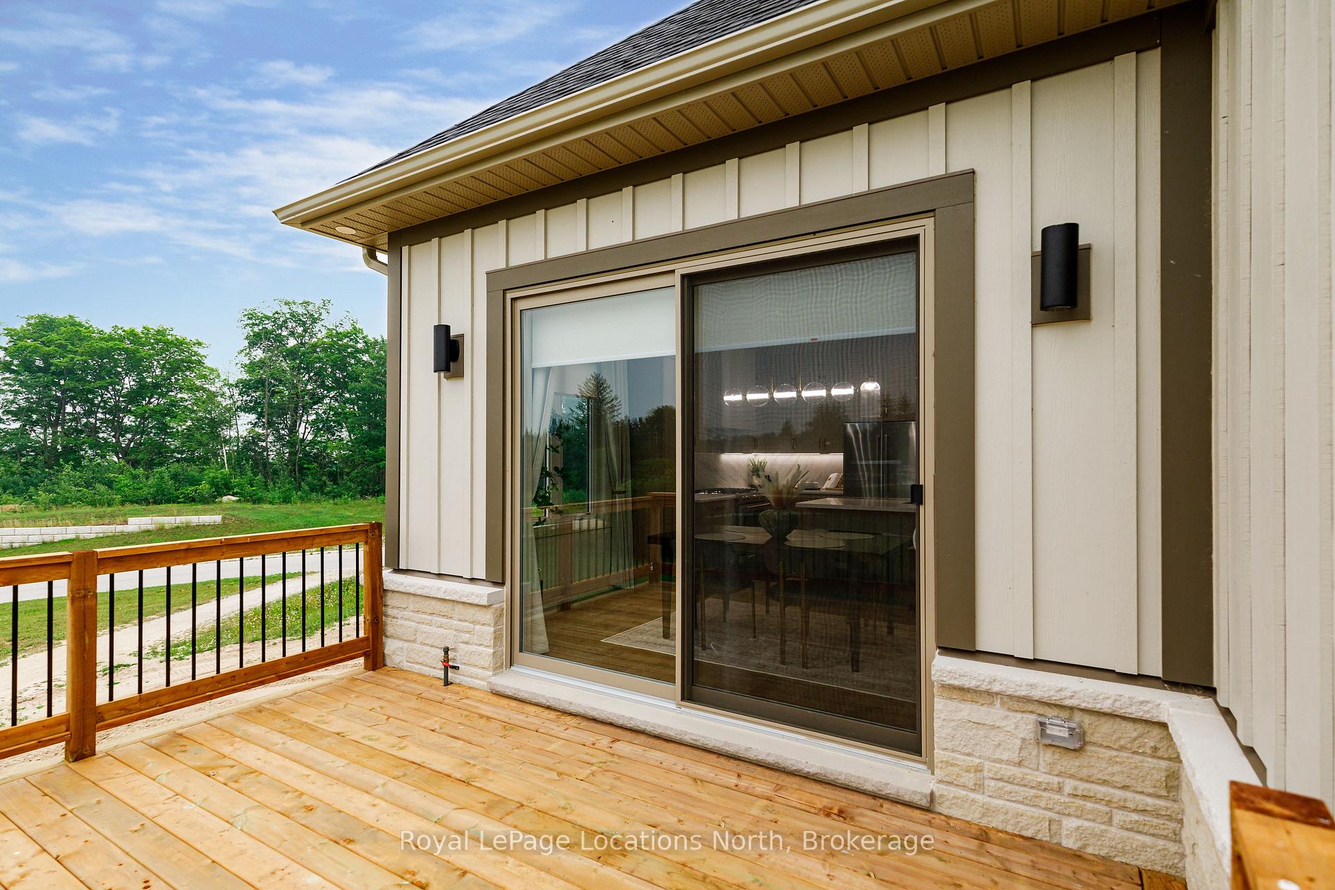 Photo 30 of 1 Hilton Lane, Meaford — HOMEH