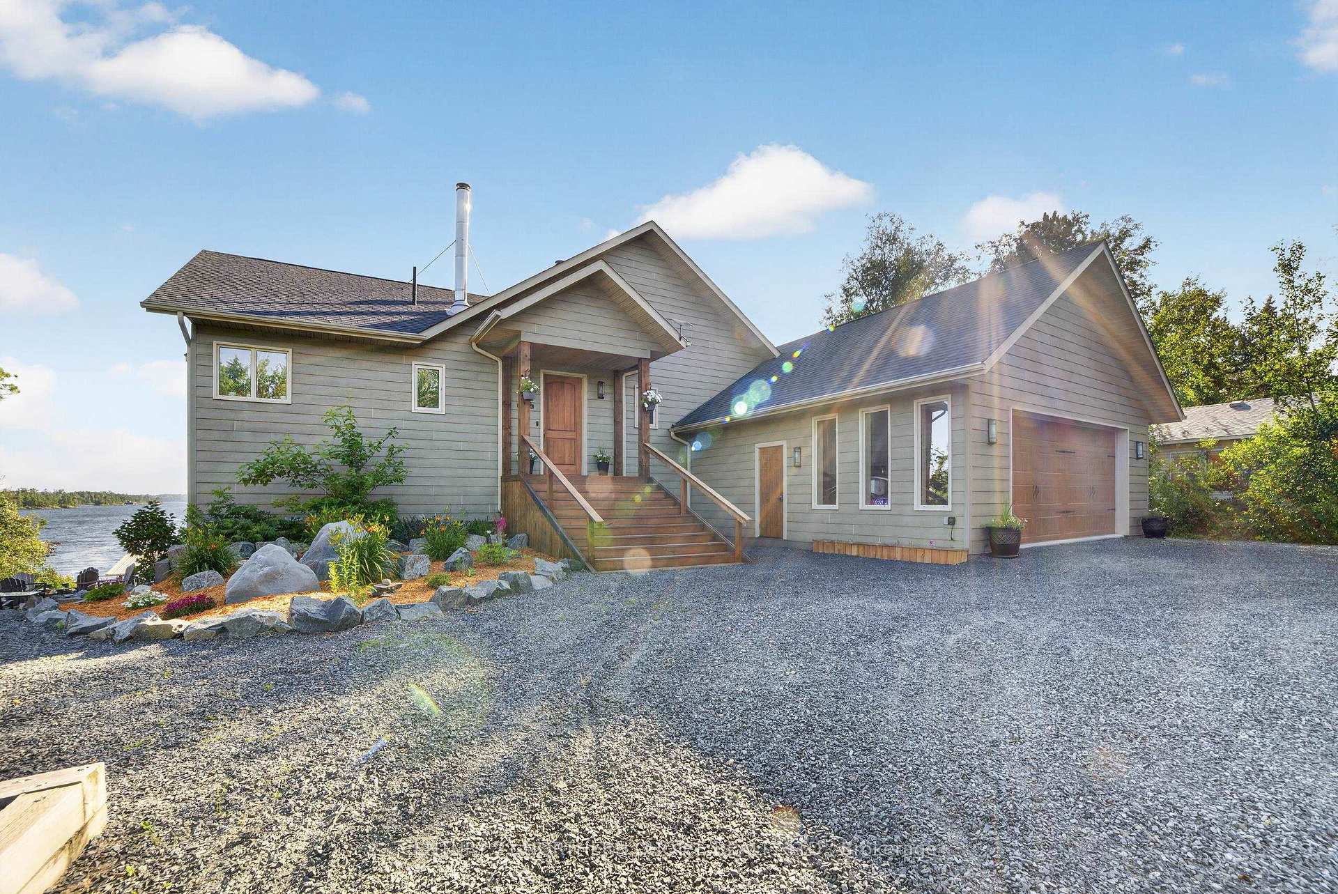 Photo 4 of 44 Storm Bay Road, Kenora Remote Area, Lake of the Woods North — HOMEH