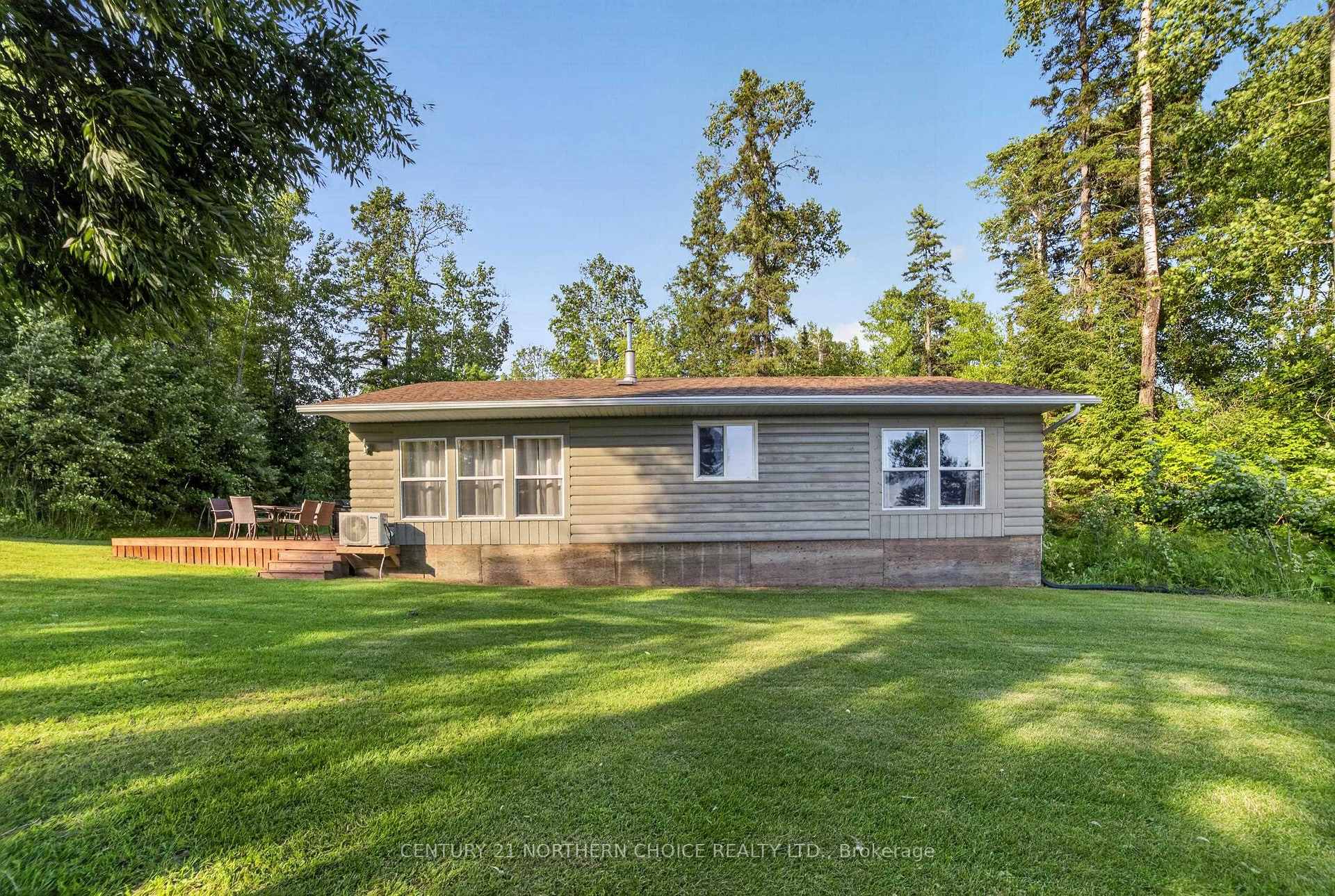 Photo 44 of 44 Storm Bay Road, Kenora Remote Area, Lake of the Woods North — HOMEH