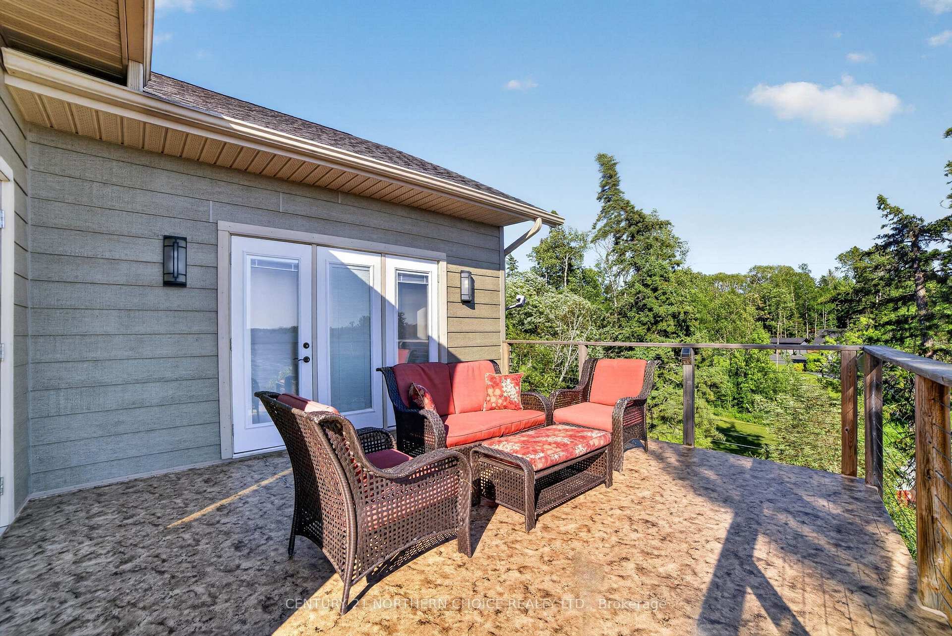 Photo 46 of 44 Storm Bay Road, Kenora Remote Area, Lake of the Woods North — HOMEH