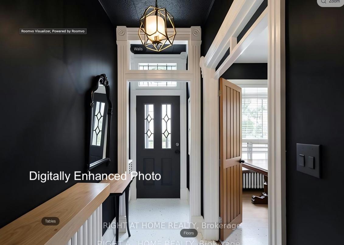 Photo 6 of 91 Borden Street, Toronto, University — HOMEH