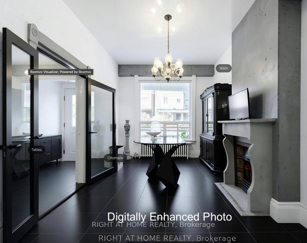 Photo 9 of 91 Borden Street, Toronto, University — HOMEH